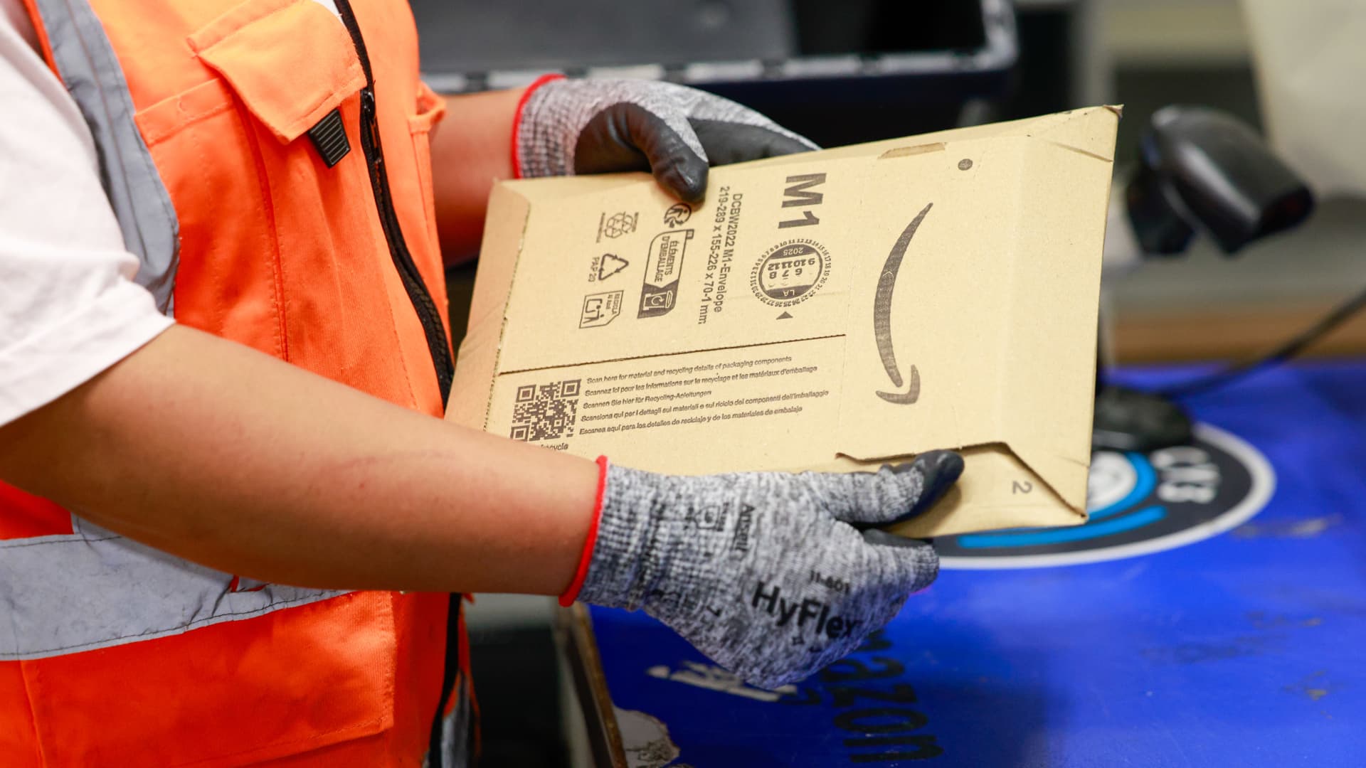 Amazon Cracks Down on Prime Sharing