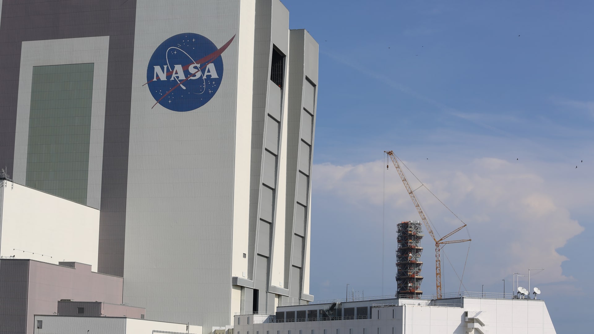 Joseph Pelfrey Resigns as Director of NASA Marshall Space Flight Center