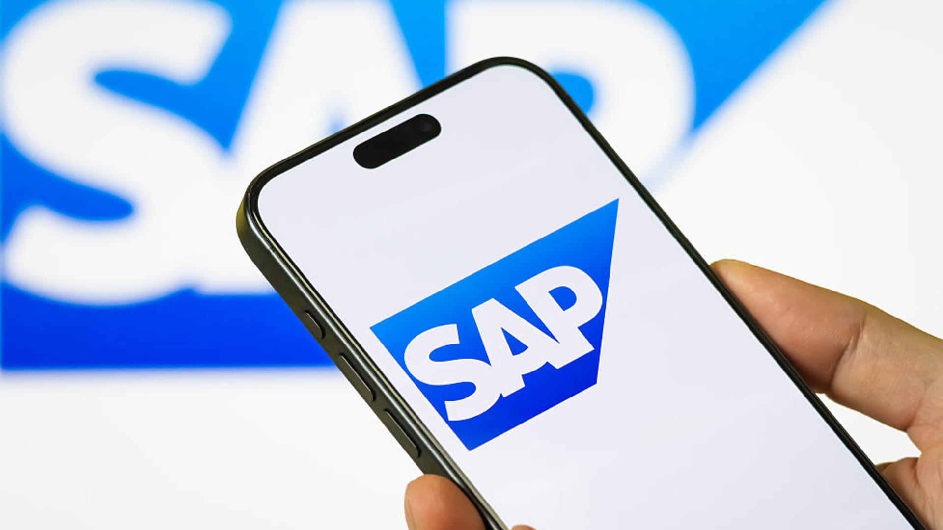 SAP to Invest €20+ Billion in European Sovereign Cloud