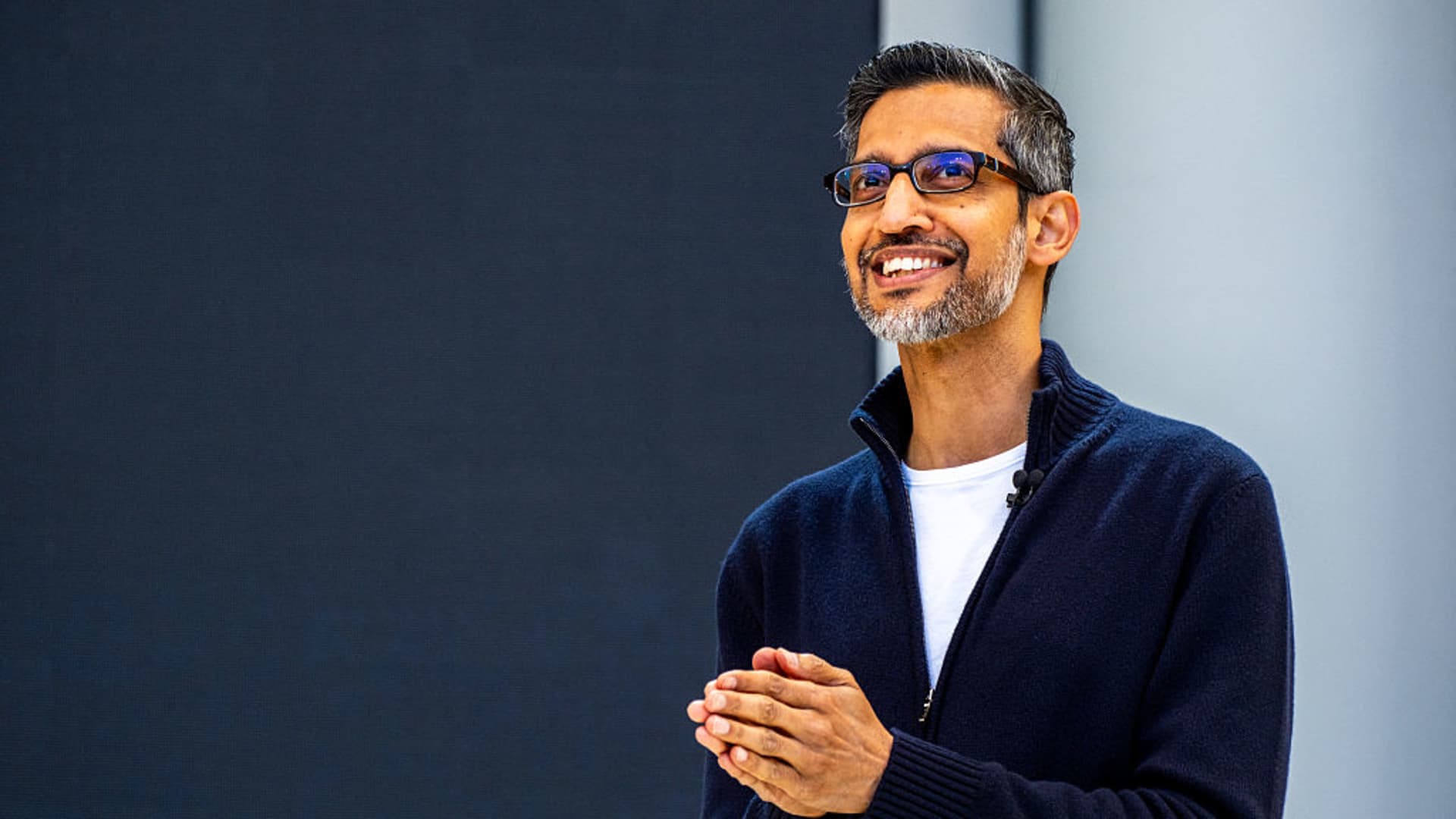 Google Stock Surges After Judge Sides With Company in Chrome Antitrust Suit