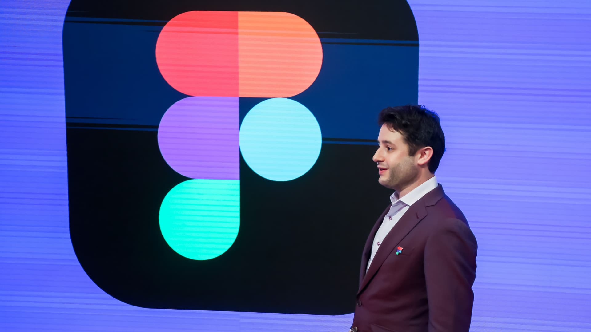 Figma Stock Plunges to Post-IPO Low After Earnings