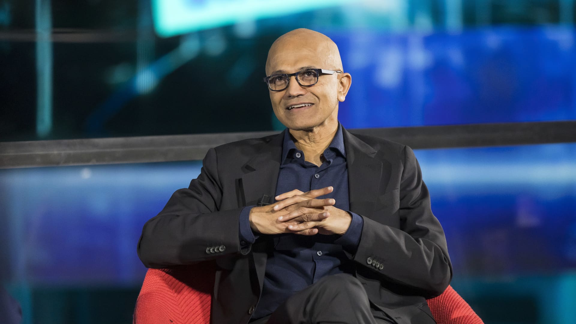 Microsoft Mandates Three Days a Week In-Office