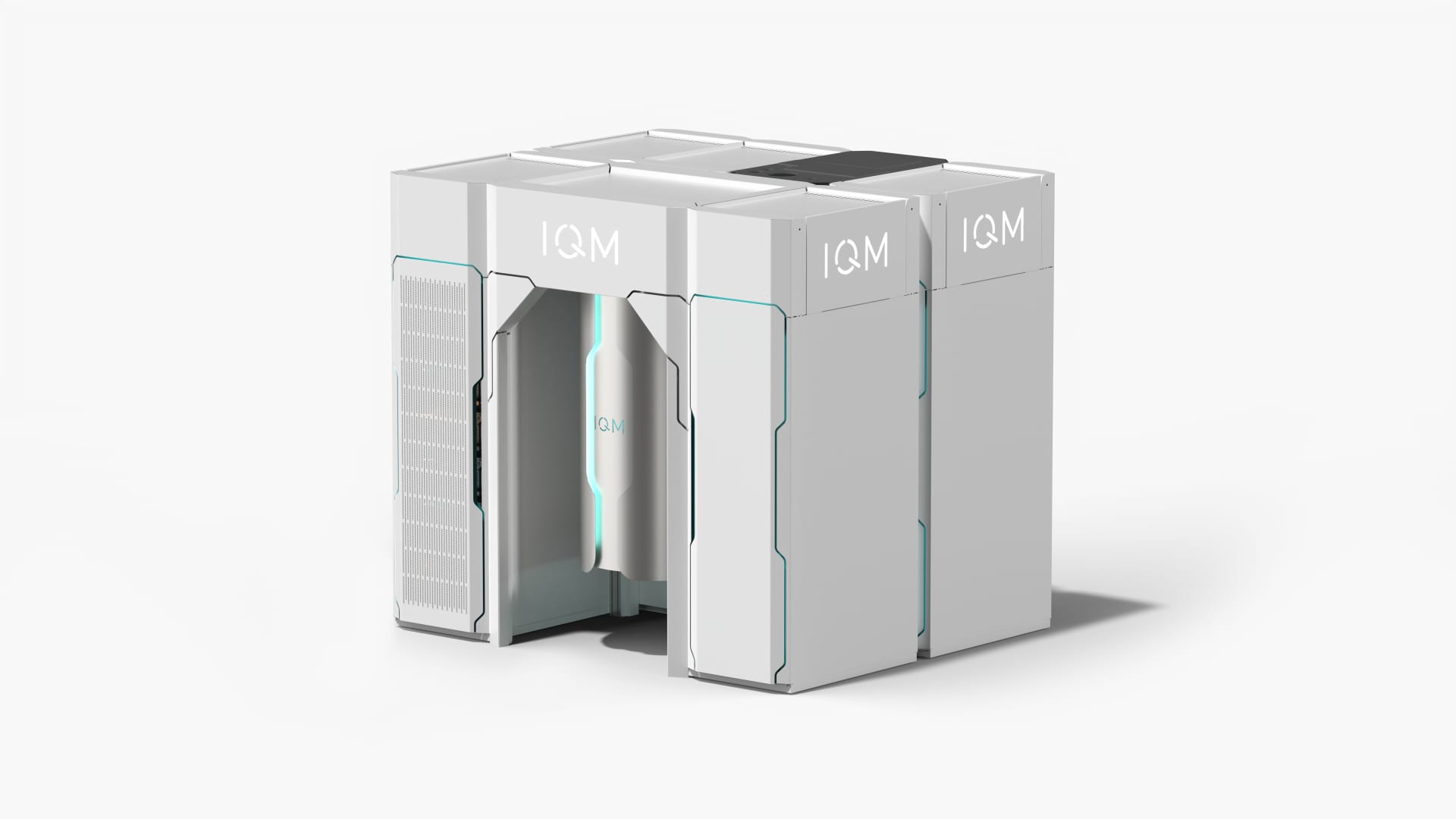 IQM Secures 0 Million Funding Round