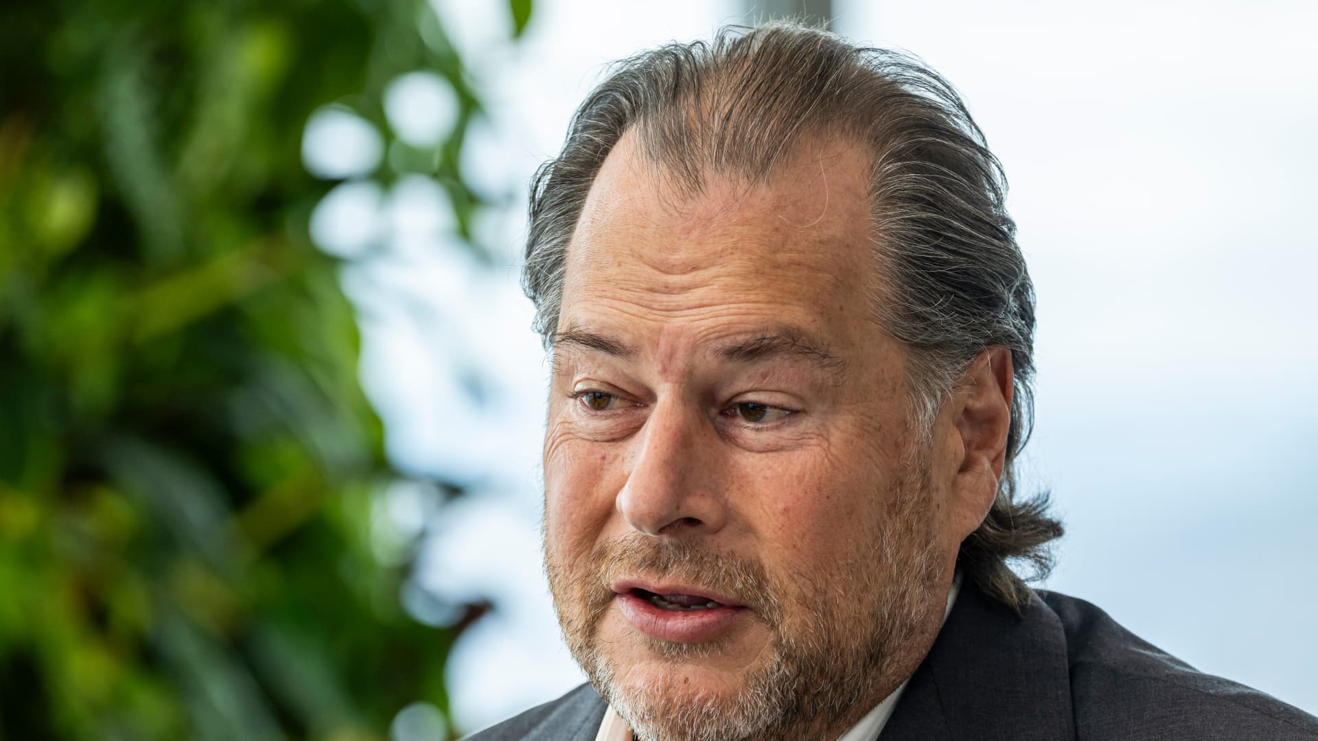 Salesforce (CRM) Q2 2026 Earnings Release