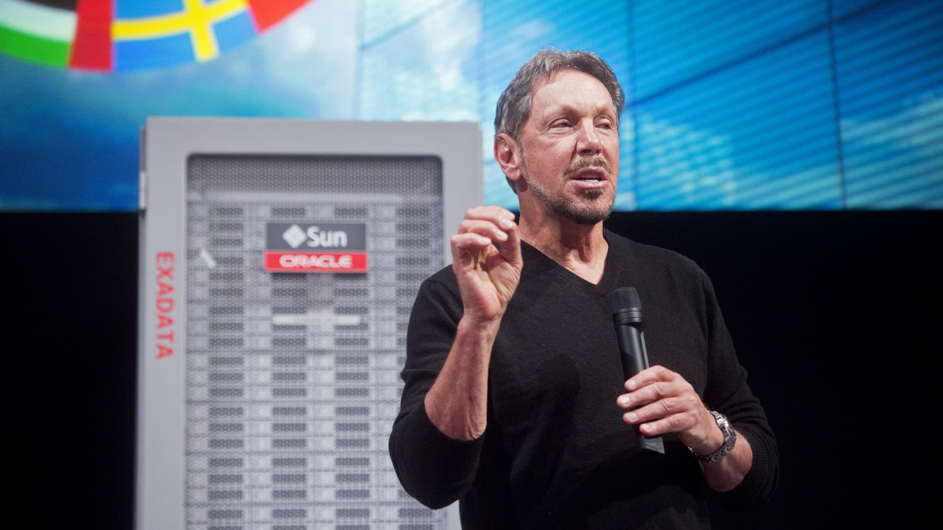 Nvidia, Broadcom, and AI Stocks Surge on Oracle's Upbeat Guidance