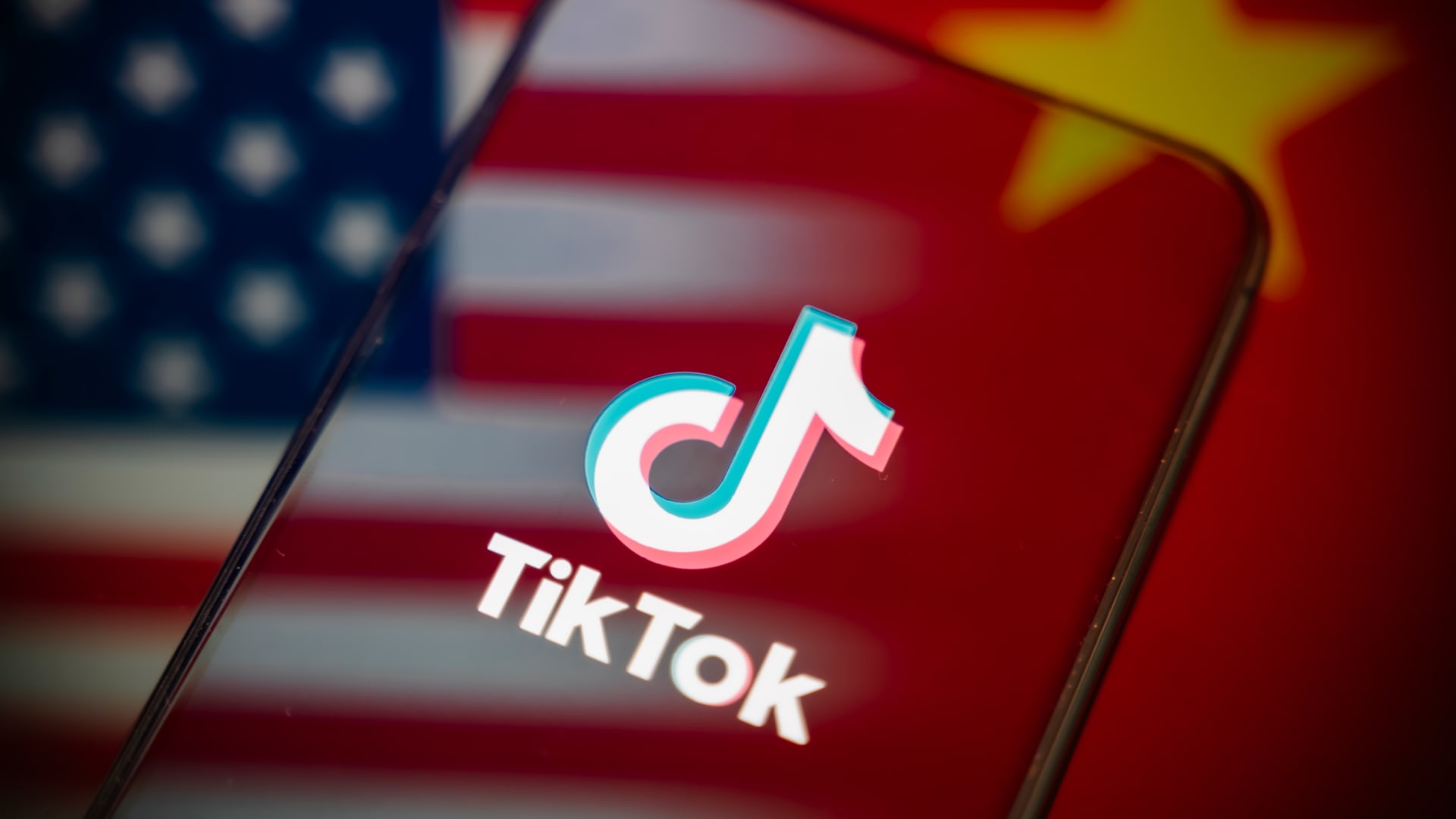 Trump Implies TikTok Deal Reached; To Speak with Xi on Friday