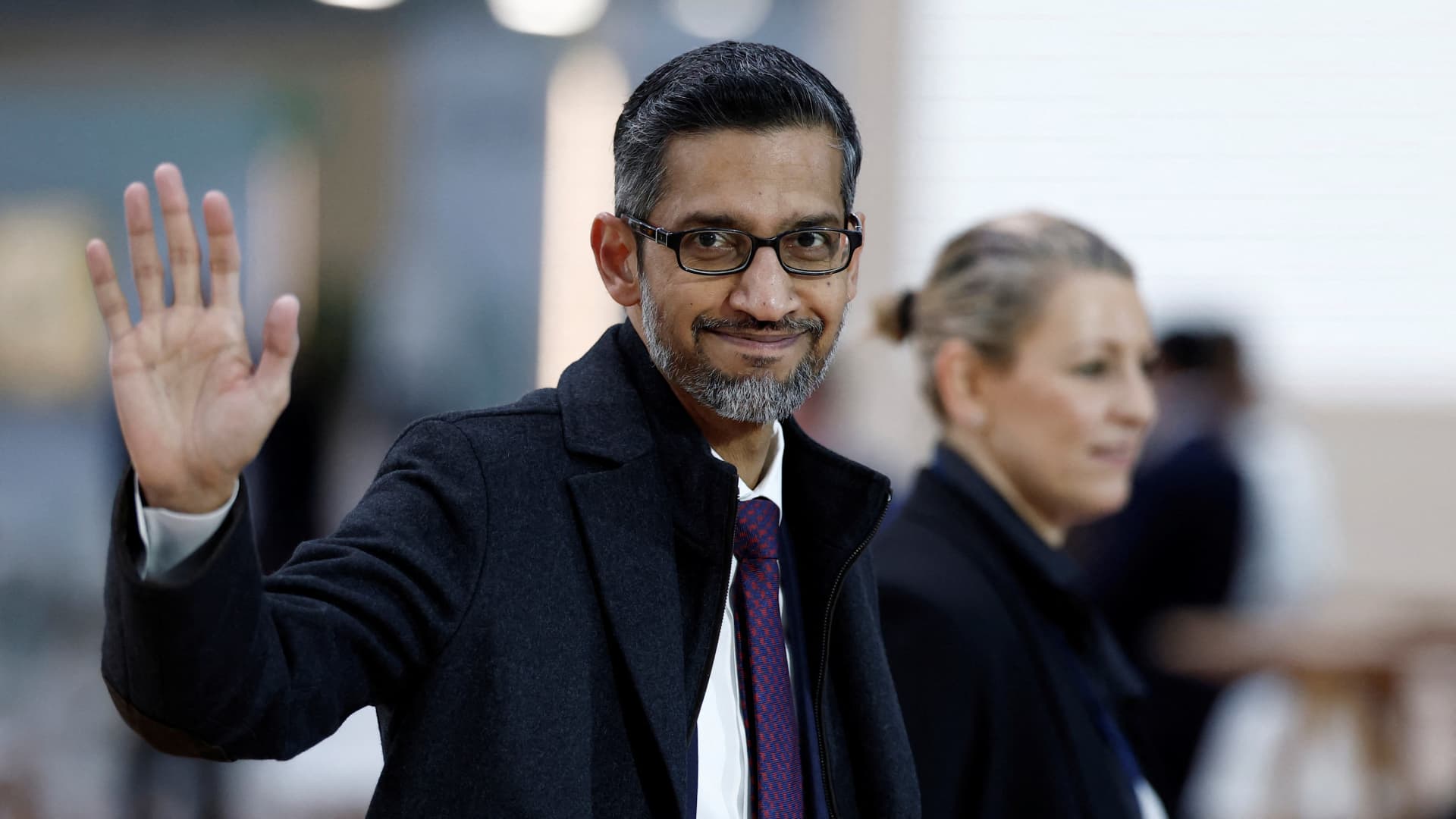 How Google Traded Facts for "Free Expression"