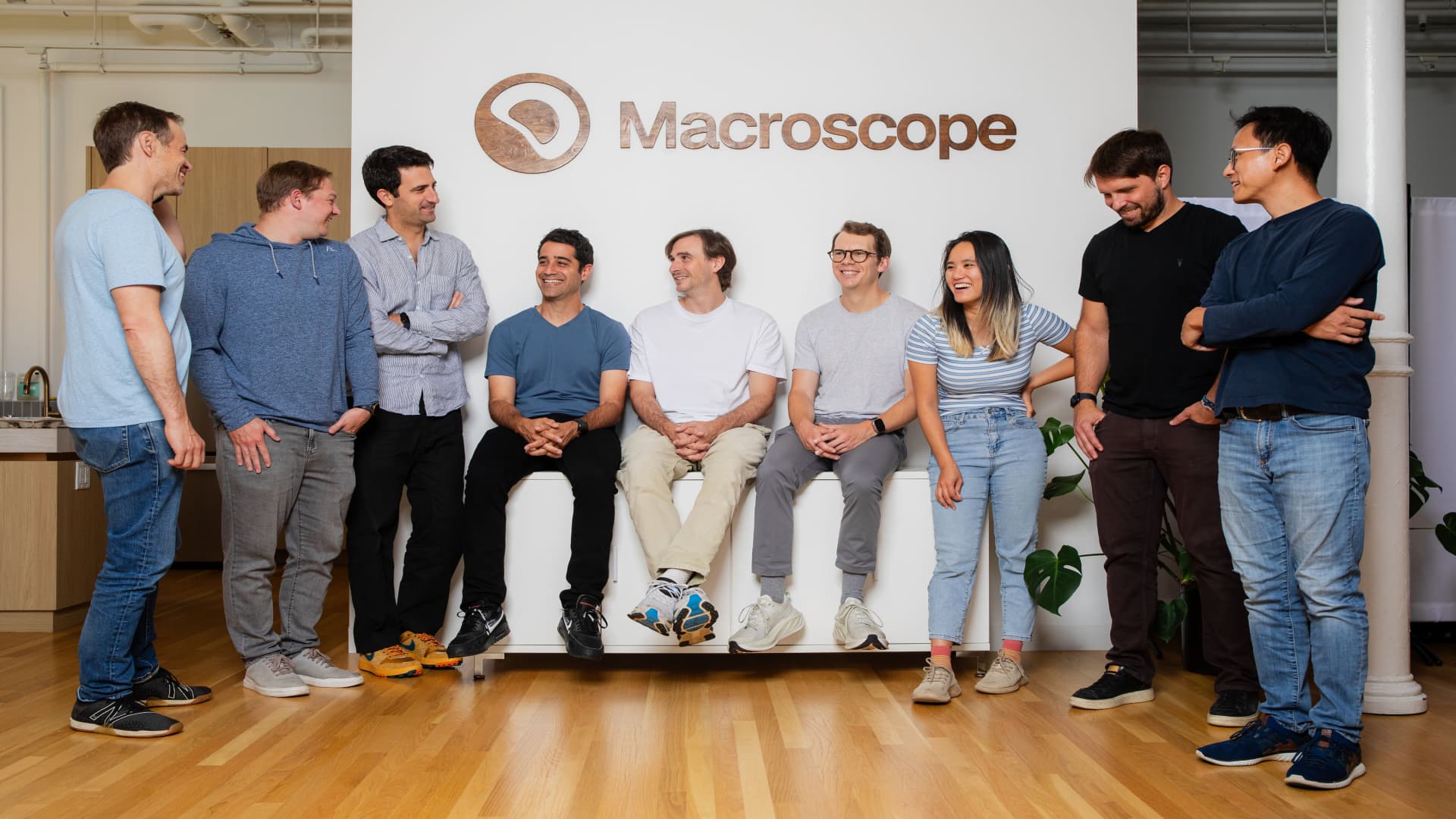 Periscope Co-founder Secures M for Code Tracking Startup, Macroscope