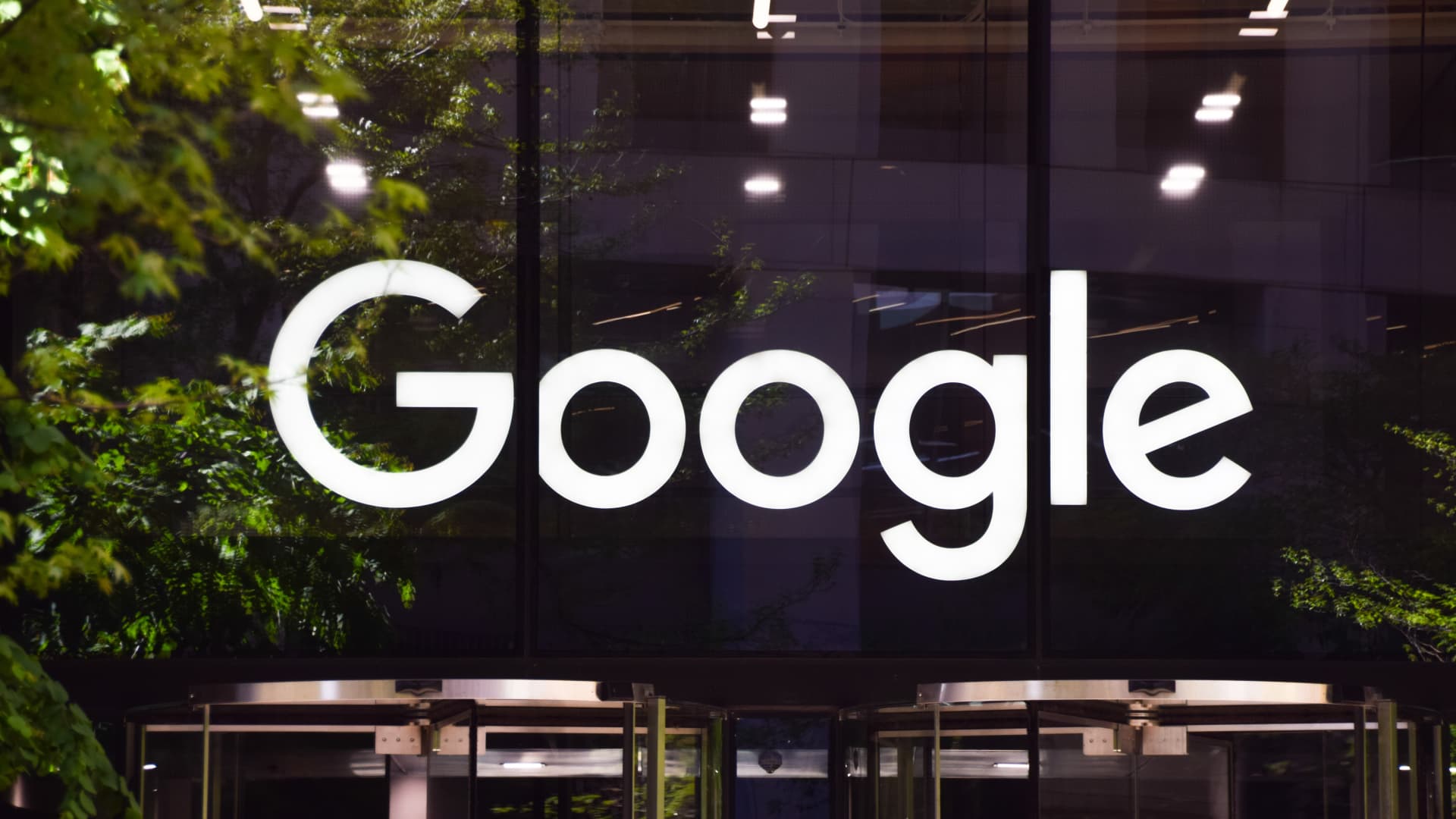 Google Pledges £5 Billion AI Investment in UK Amid Trump's State Visit