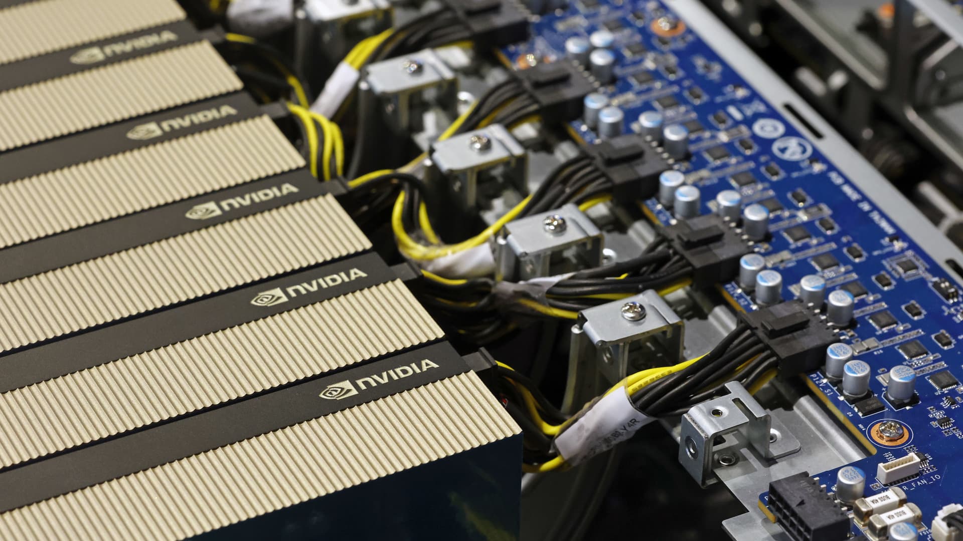 Nvidia-Backed Nscale Secures <noscript><img decoding=