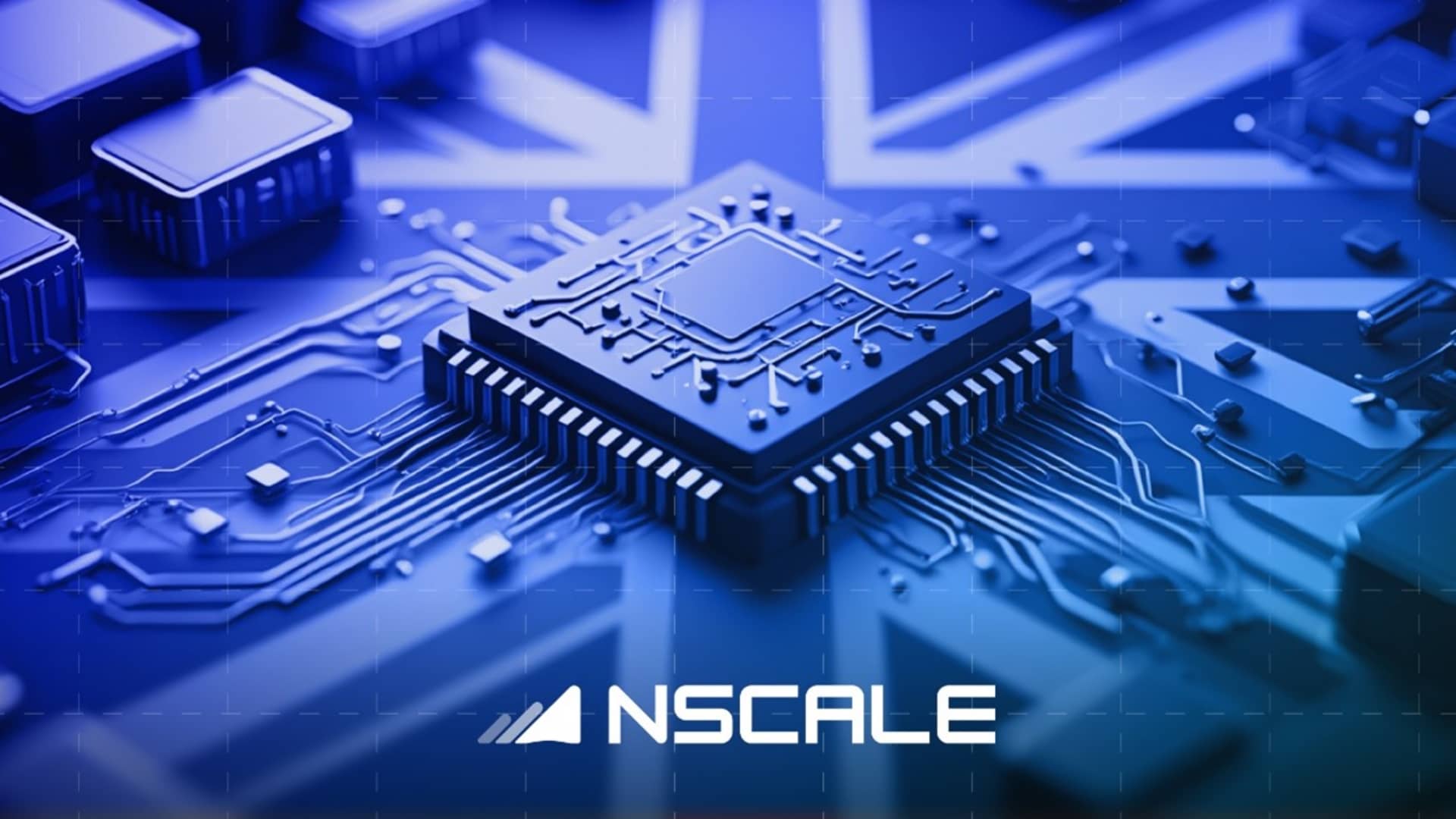 UK AI Startup Nscale Outperforms Nvidia CEO Jensen Huang