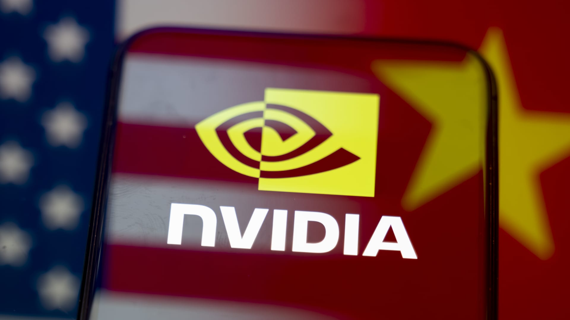 Why Beijing Is Blocking Nvidia's China Access