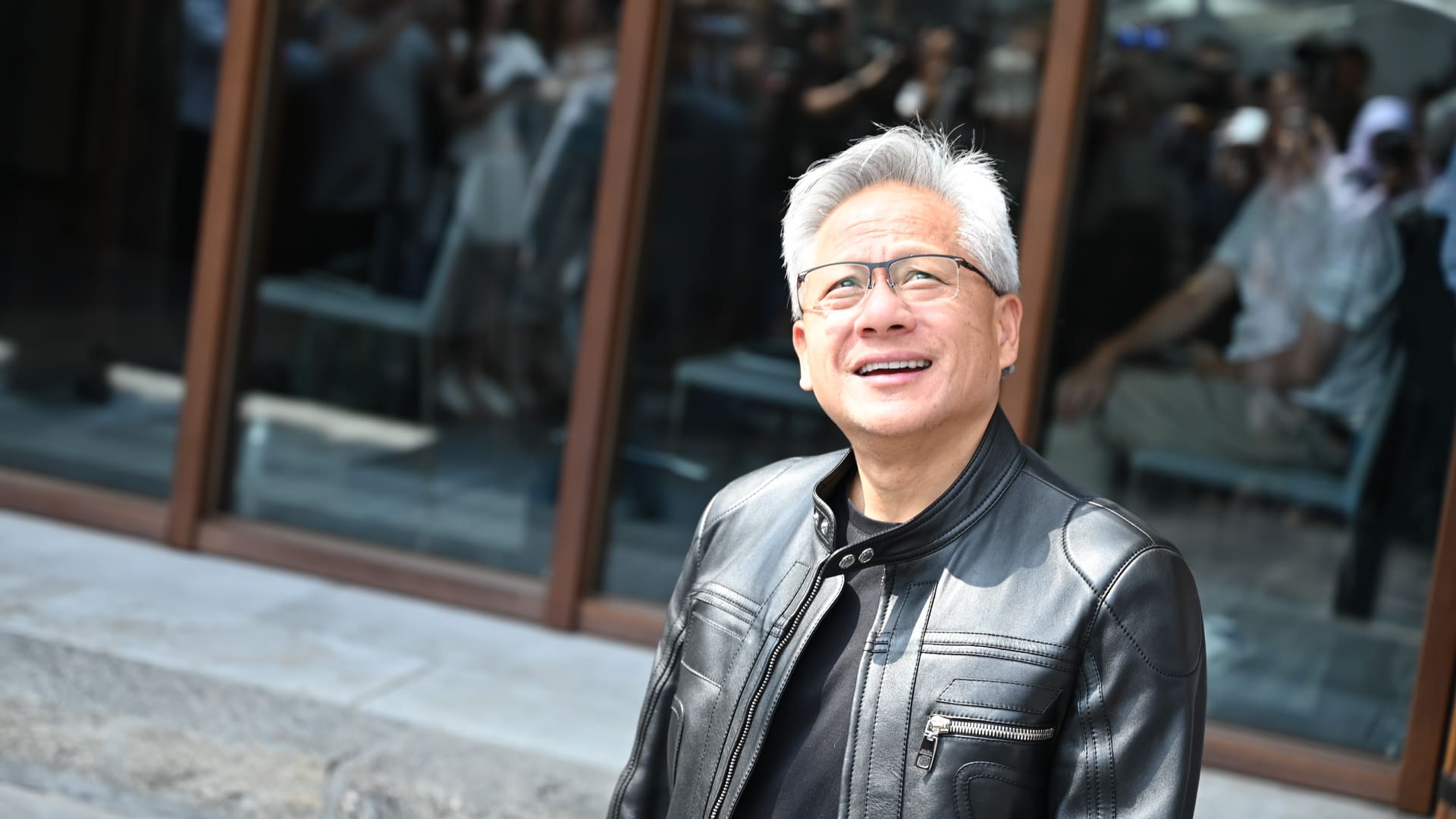 Nvidia Eyes Up to 0 Billion Investment in OpenAI Data Centers