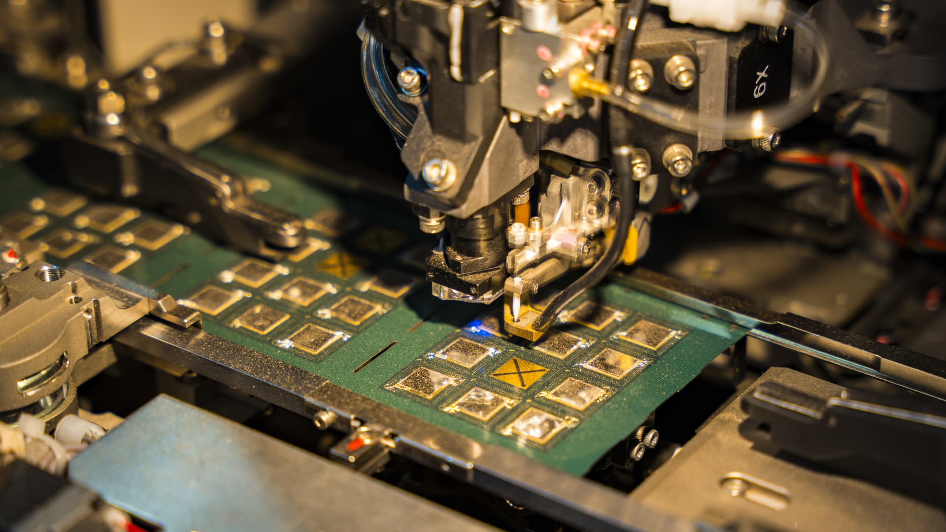 India's  Billion Chip Bet: What's at Stake