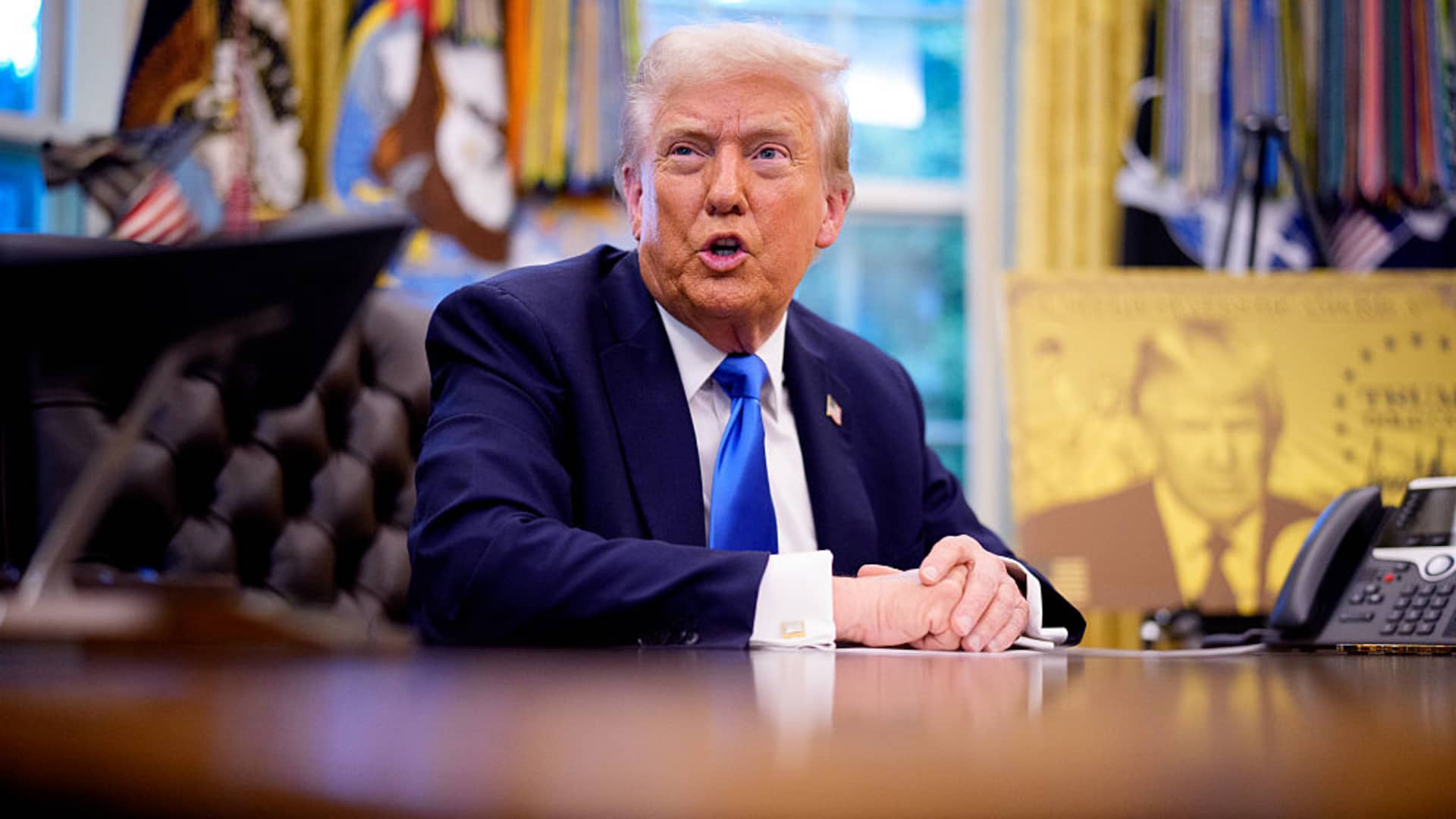 Everything Trump Is Changing with H-1B Visas
