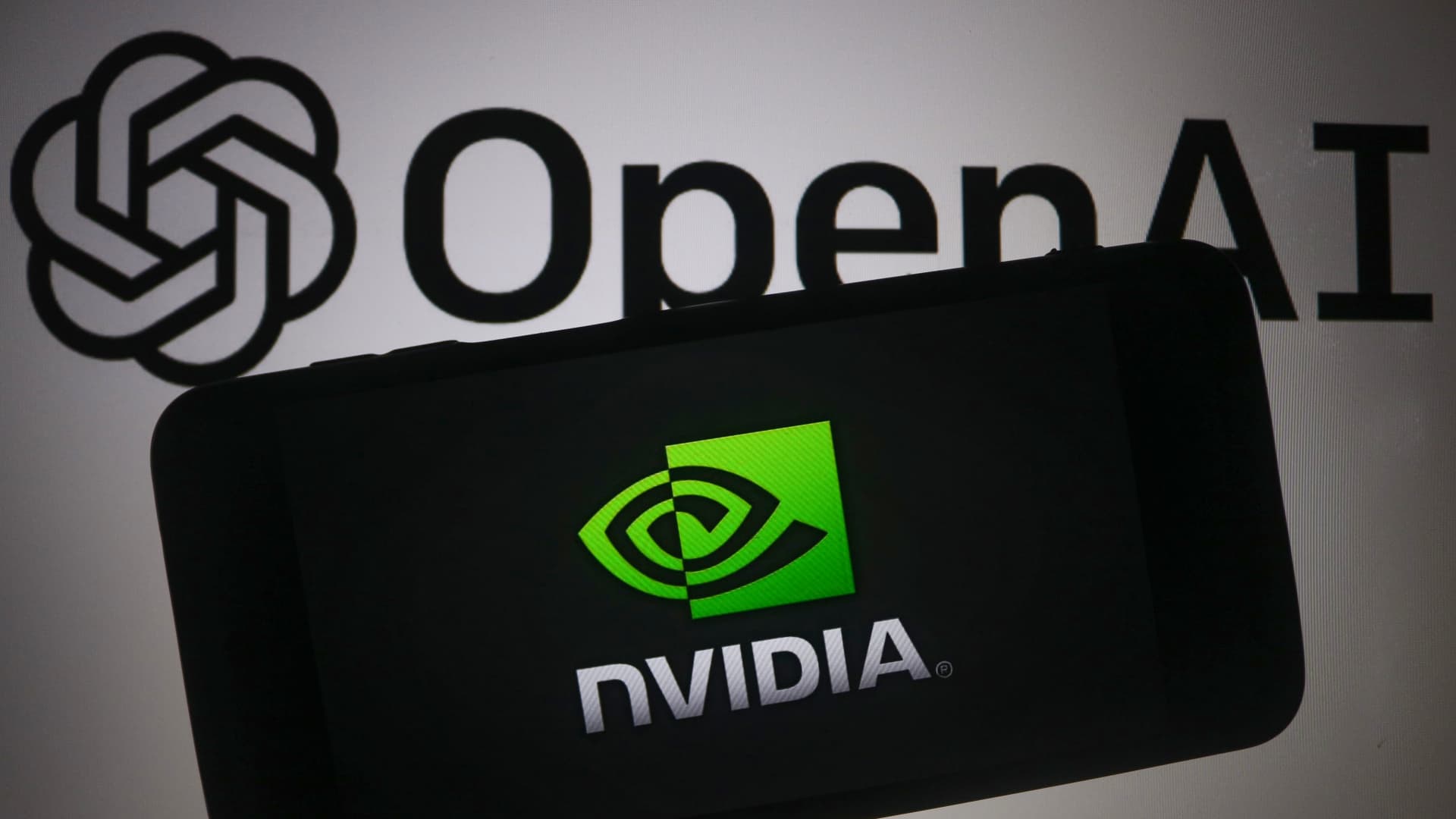 Nvidia-OpenAI Partnership Fuels Global Chip Stock Surge
