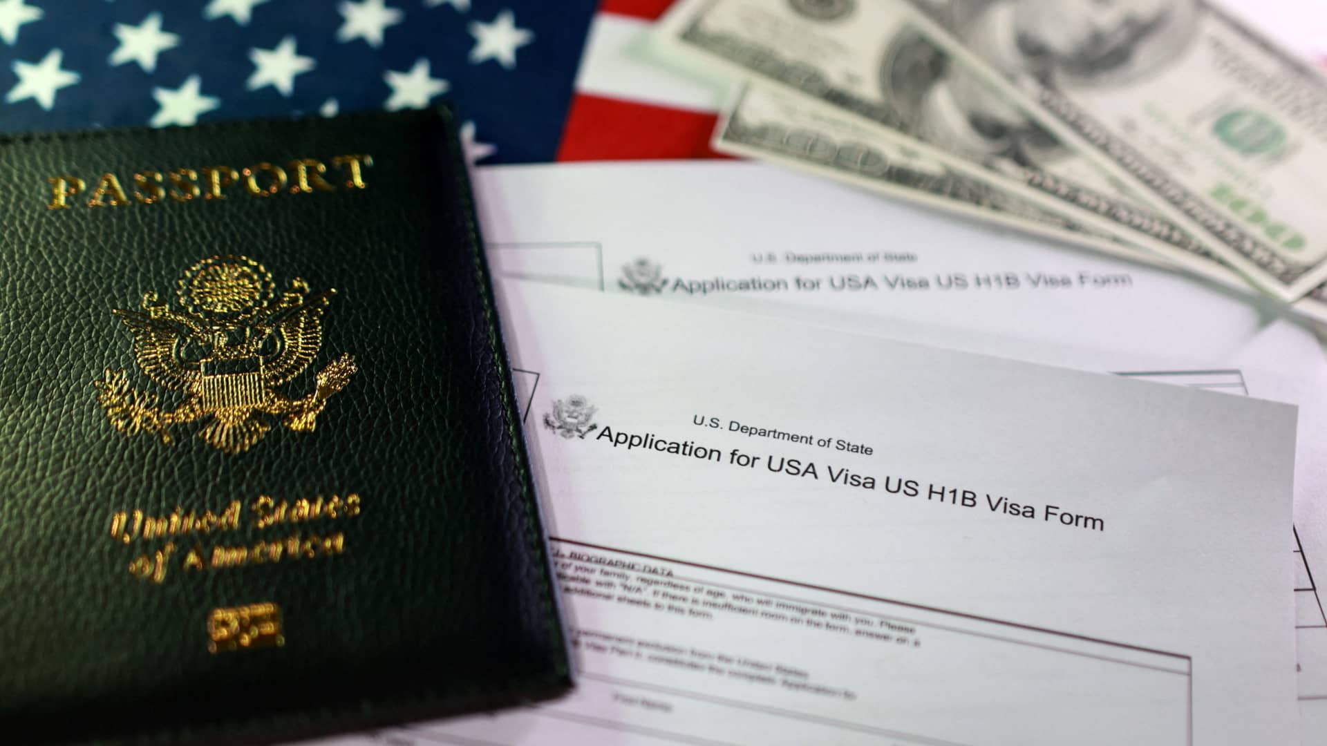 H-1B Visa Costs: Startups Face Biggest Burden