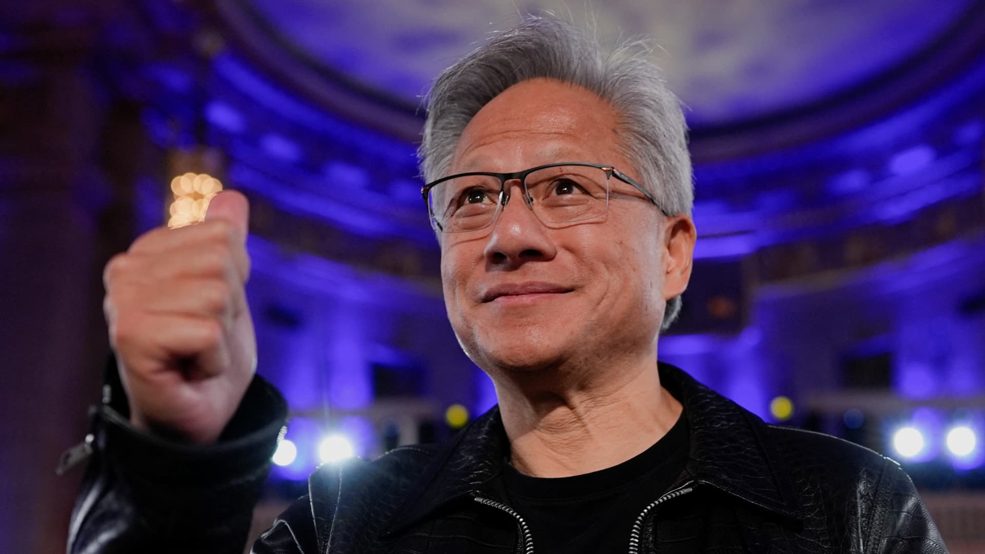 Nvidia's 0B OpenAI Stake Highlights Diverse Portfolio