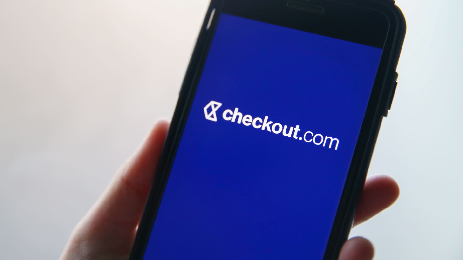 Fintech Checkout.com's Valuation Slashed to  Billion