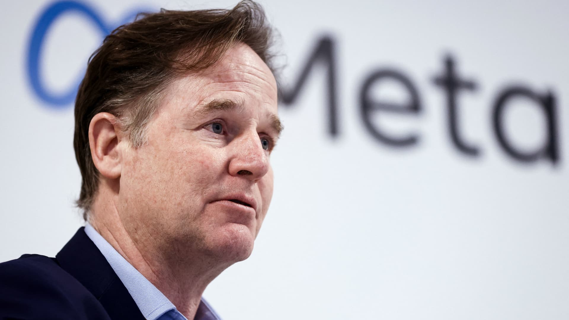 Former Meta Executive Argues Tech Should Stay Out of Politics