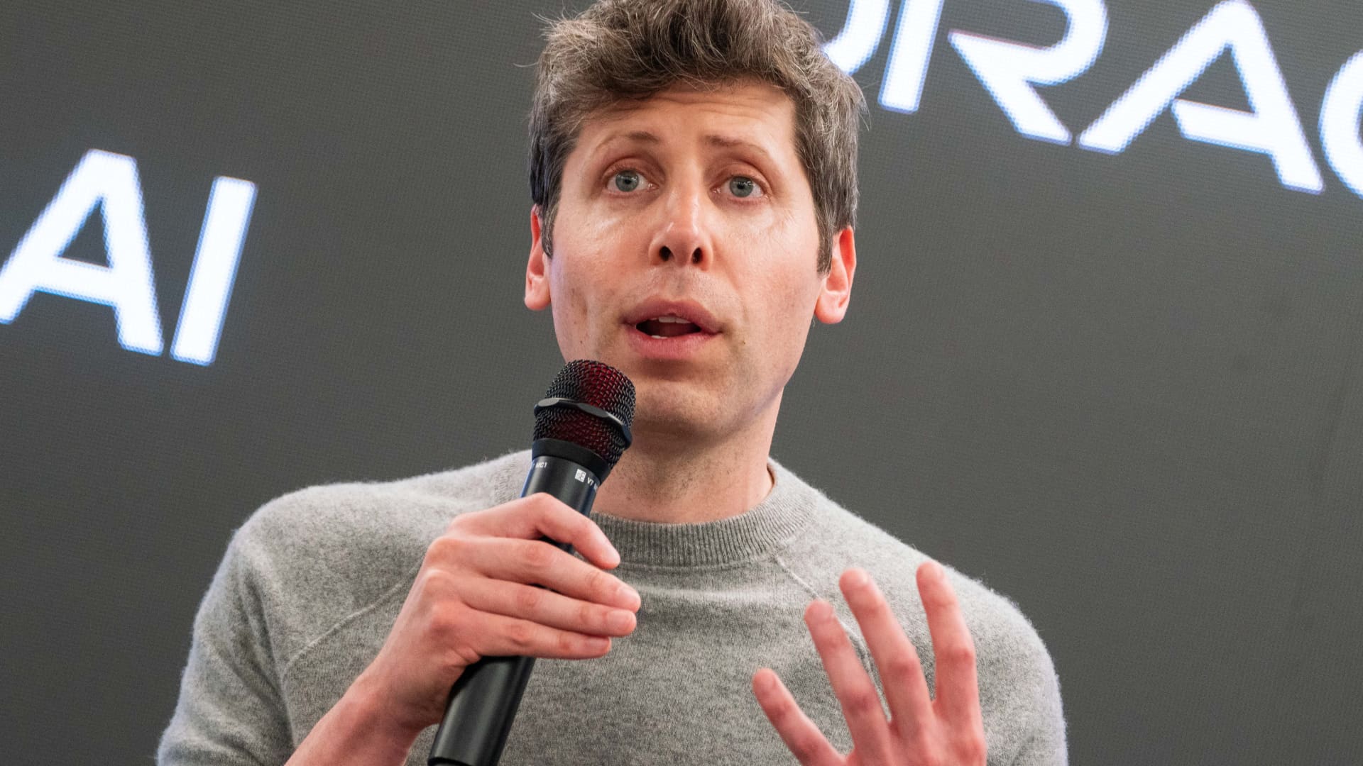 OpenAI's Landmark Week Reshapes the AI Arms Race