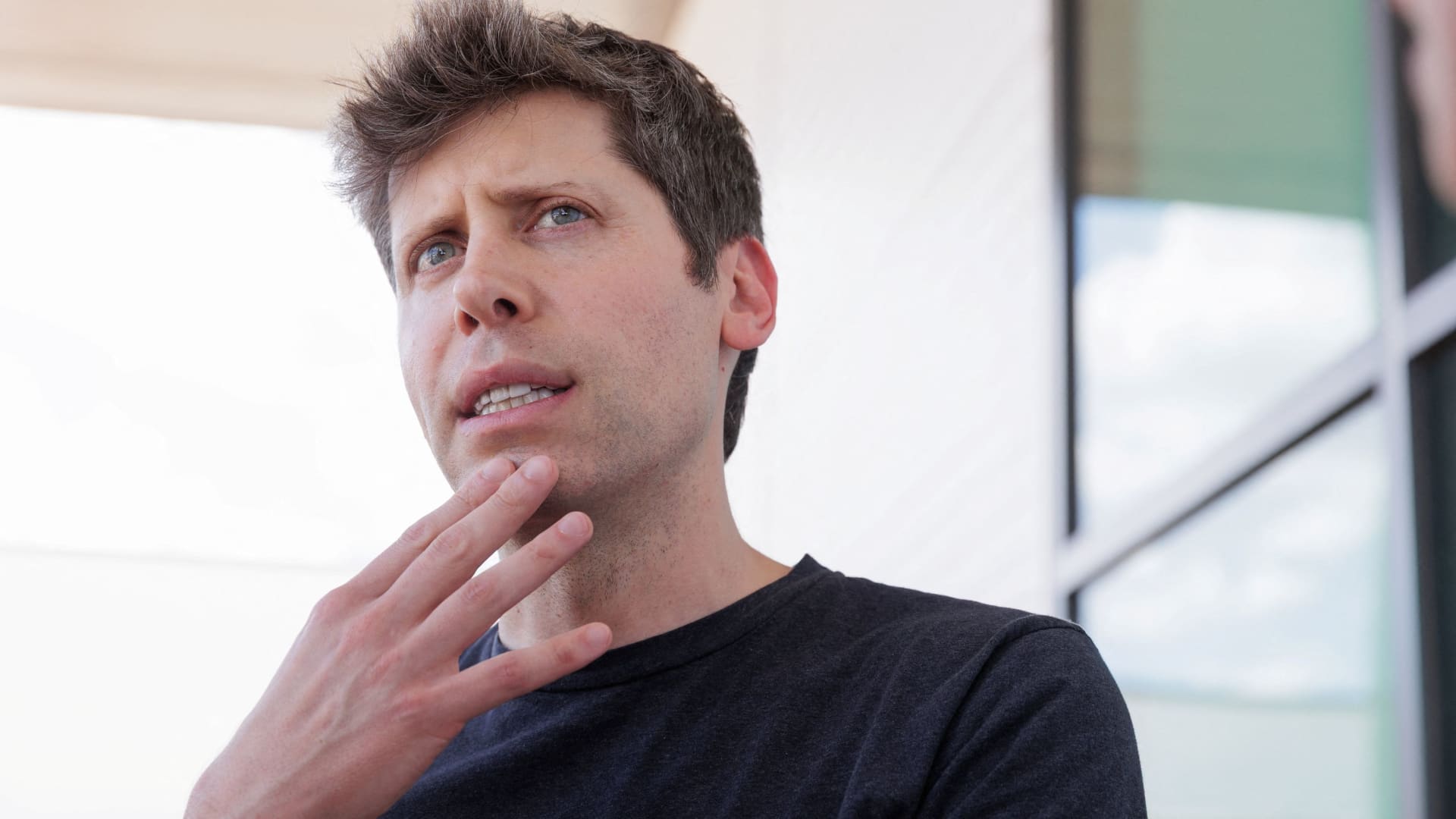 Sam Altman: OpenAI Poised to Exceed  Billion in Annual Revenue