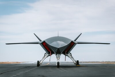 The uncrewed MQ-28 platforms and digital versions have now completed 150 hours and 20,000! hours of virtual testing.