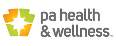 PA Health & Wellness Logo