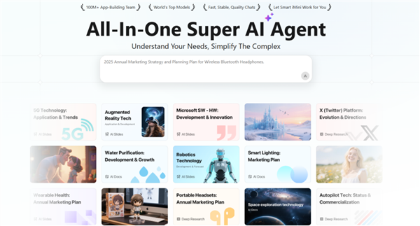 Unlocking AI Image Potential: iMini AI Integrates Nano-Banana!