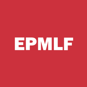 Stock EPMLF logo