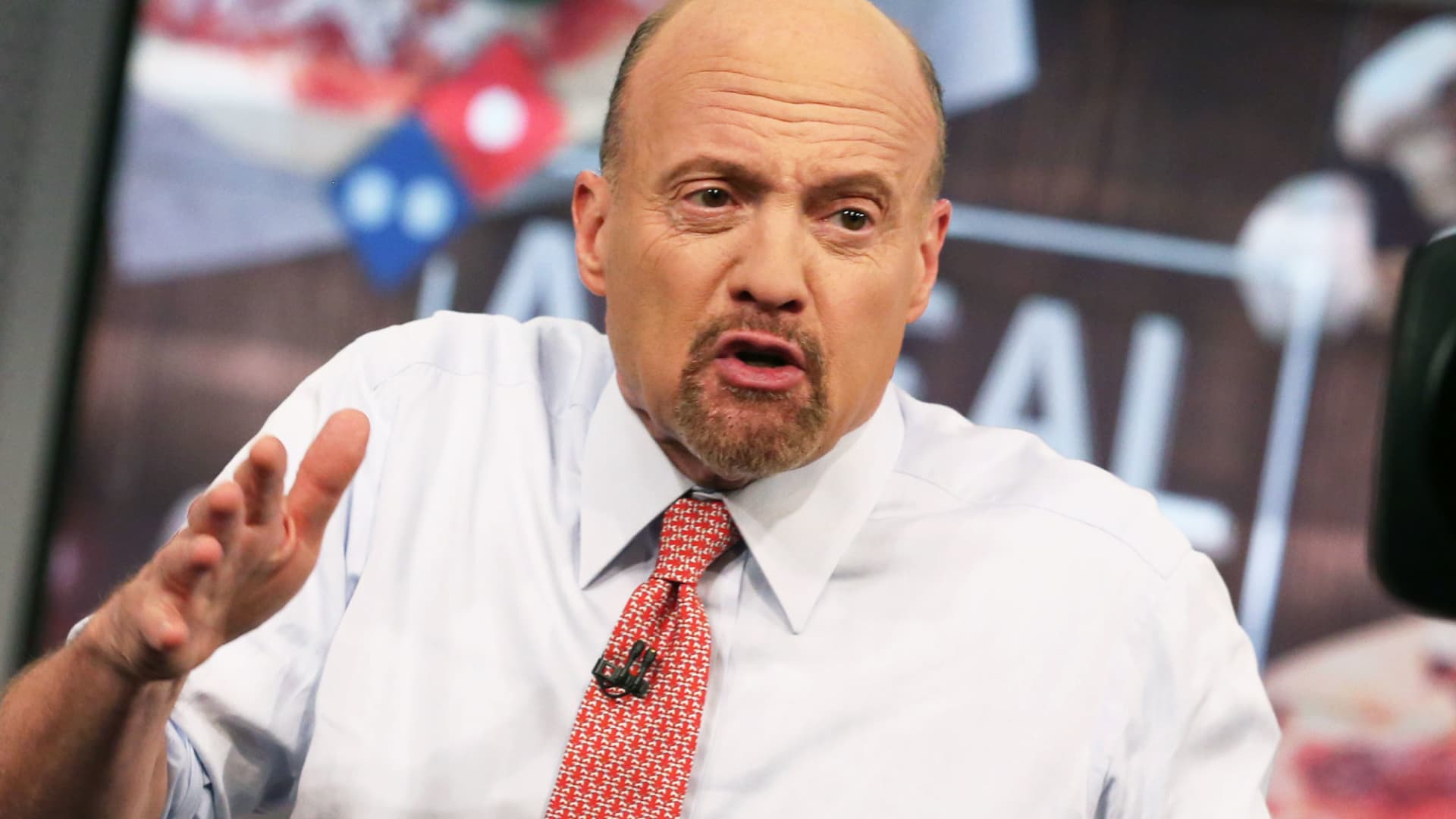 Demand Exceeds Supply: Companies Gain Advantage (Jim Cramer's Take)