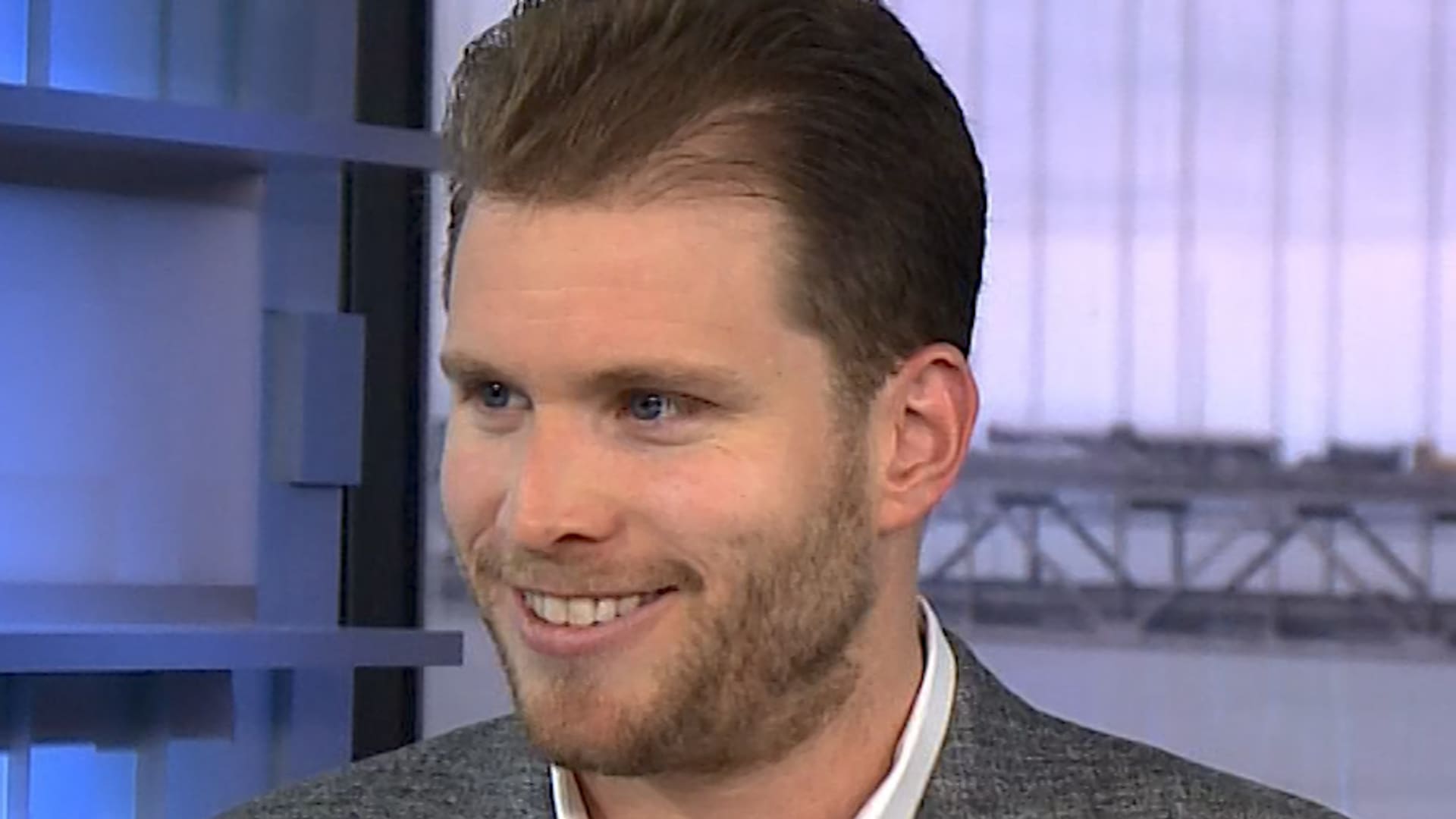 Palantir's Lonsdale: AI Firms Underestimate Energy and Capital Requirements