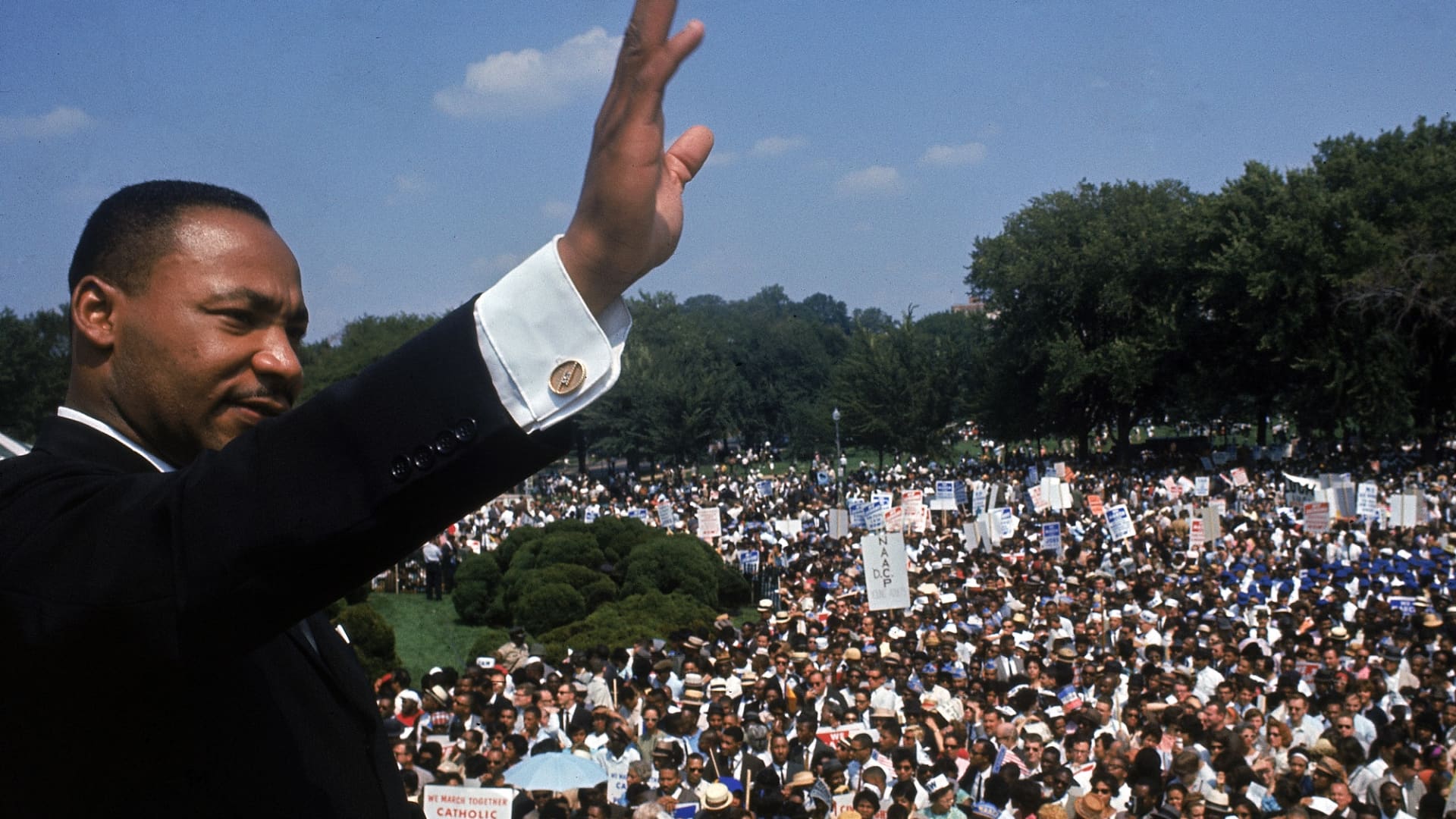 OpenAI Halts MLK Jr. Sora Videos Following "Disrespectful" Deepfake Concerns