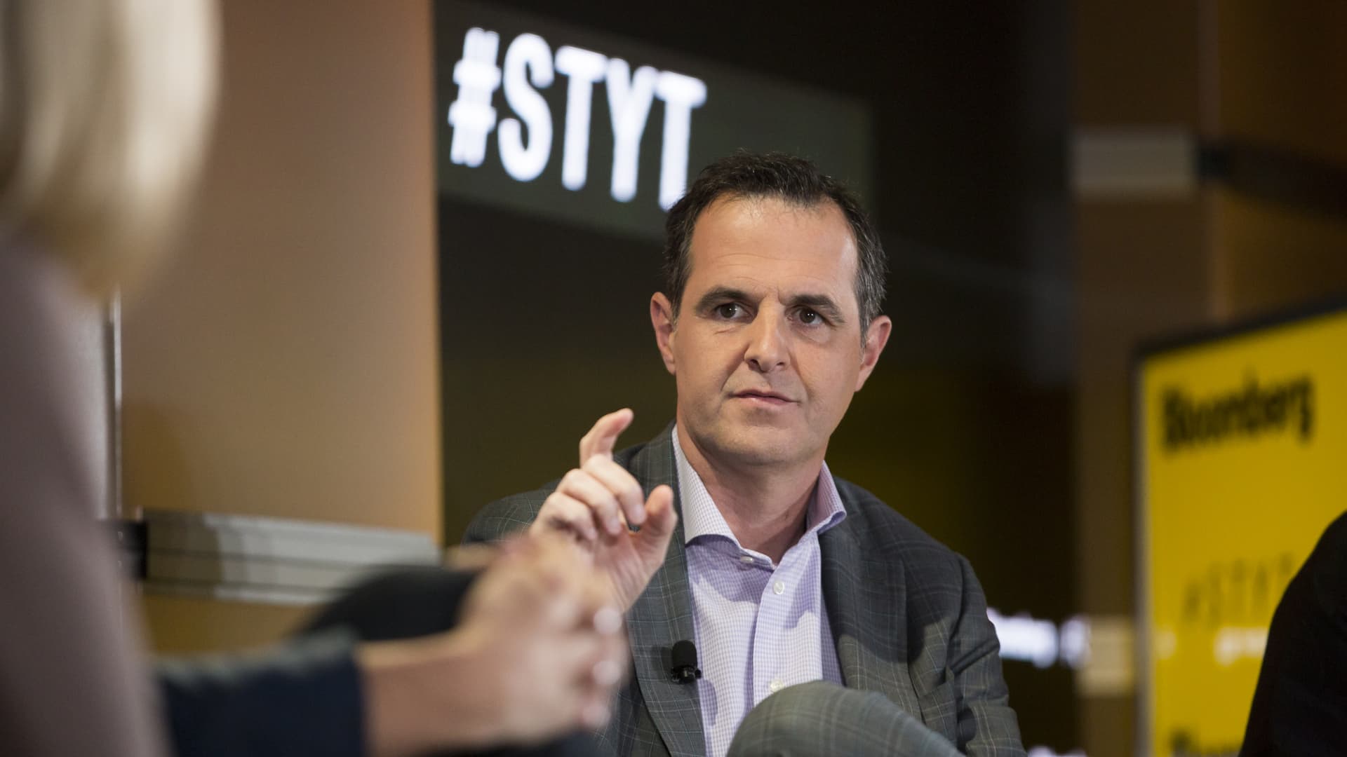 Upgrade Valued at .3 Billion After New Funding Round