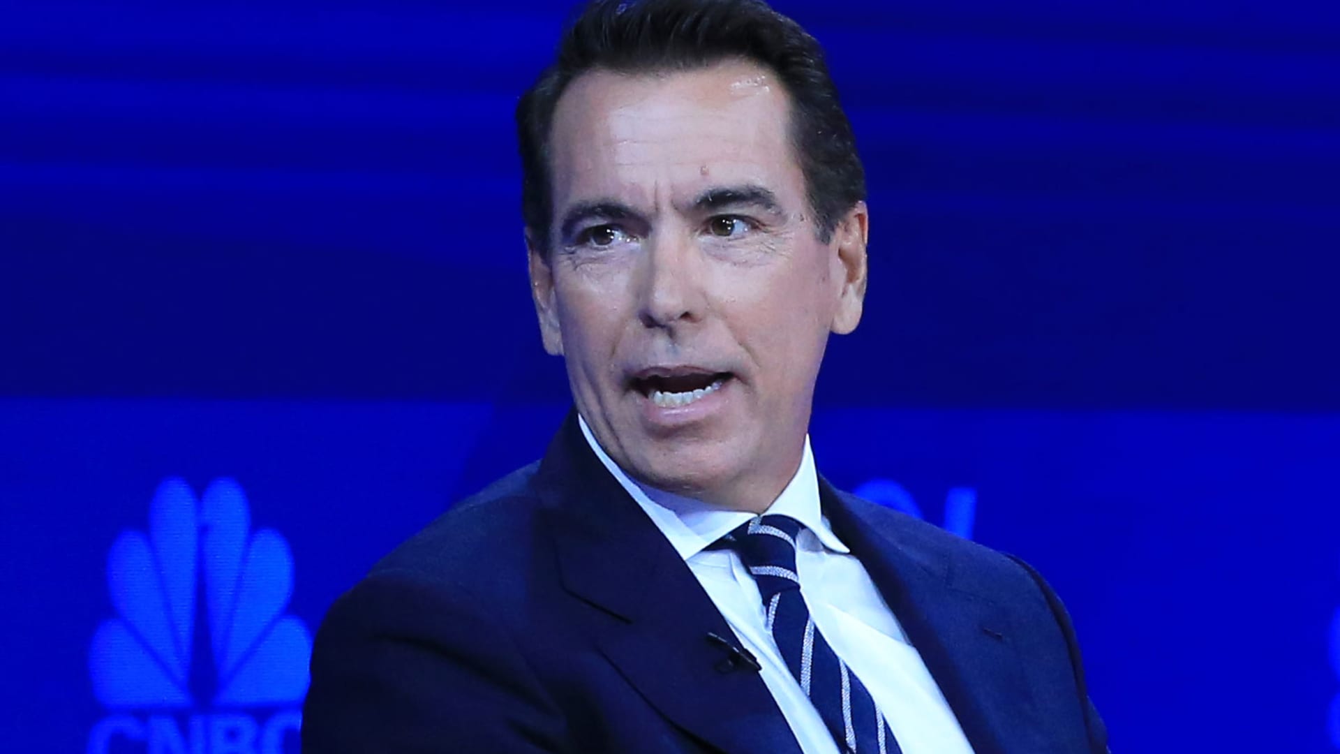 Tech investor Orlando Bravo says 'valuations in AI are in a bubble'