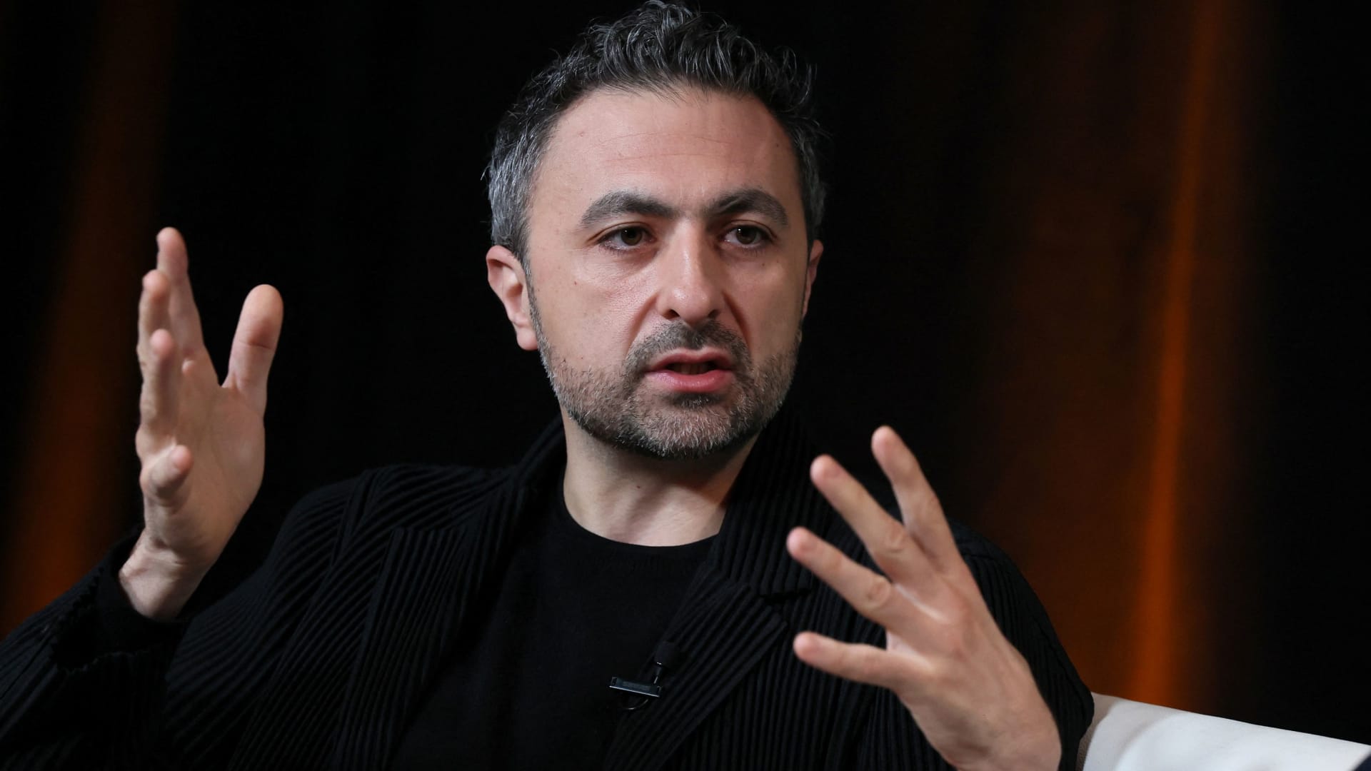 Microsoft AI Chief Suleyman: We Won't Develop Erotic Chatbots