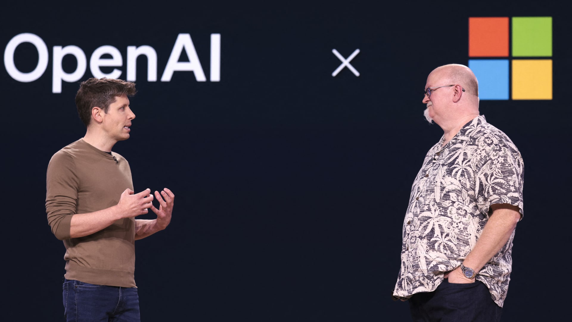 AI: Boom or Bubble? Investors Can't Get Enough