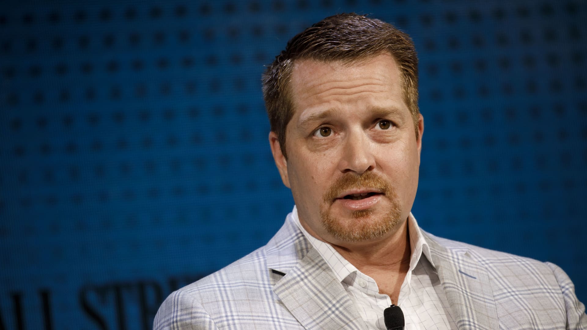 CrowdStrike CEO Rejects "AI is Killing Software" Narrative