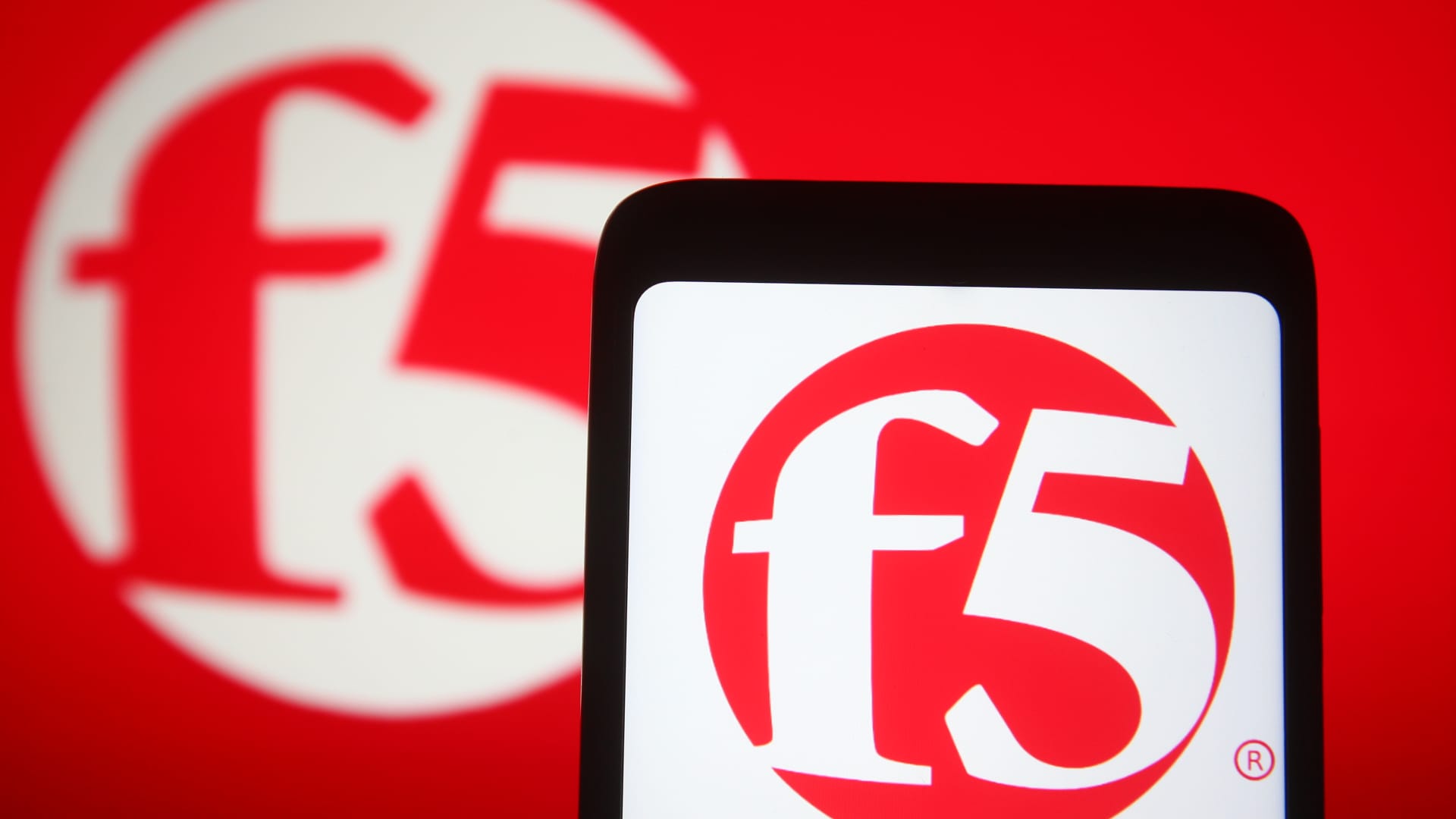 F5 Shares Plunge 10% Following Nation-State Hack Disclosure
