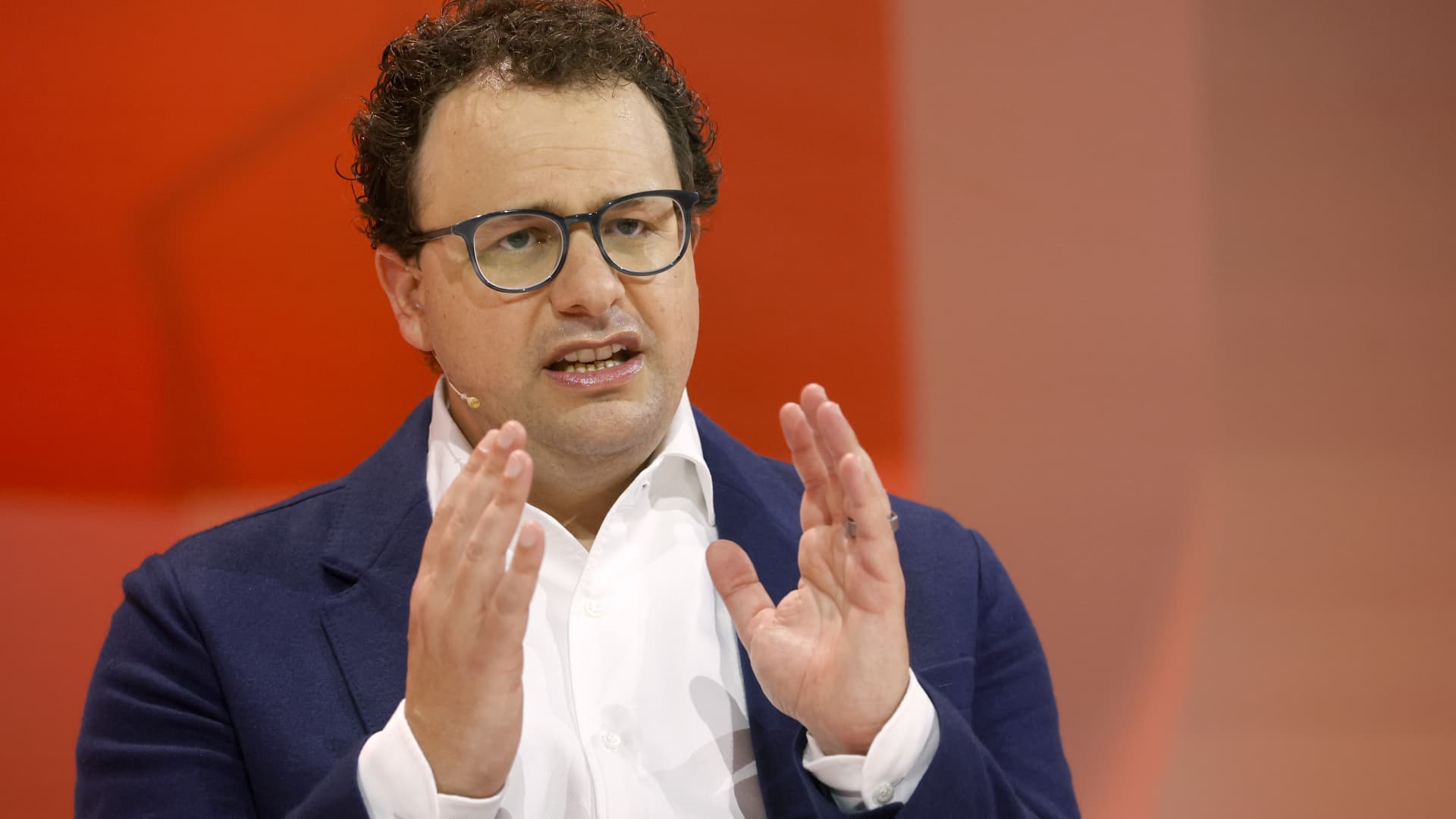 Anthropic CEO Rejects Claims of Company Being 'Woke'