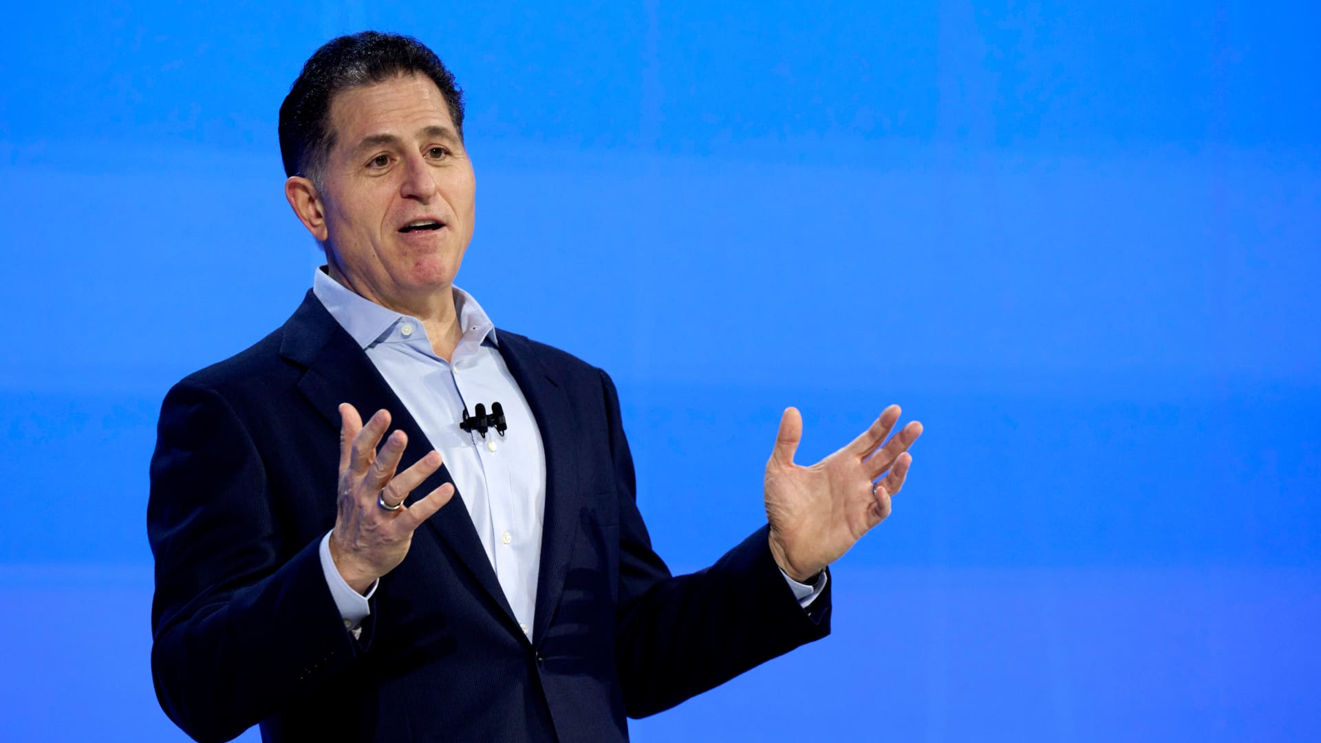 'AI Data Centers: Reaching a Saturation Point?'