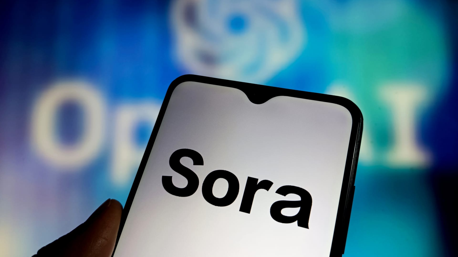MPA Demands OpenAI's Sora 2 End Copyright Infringement
