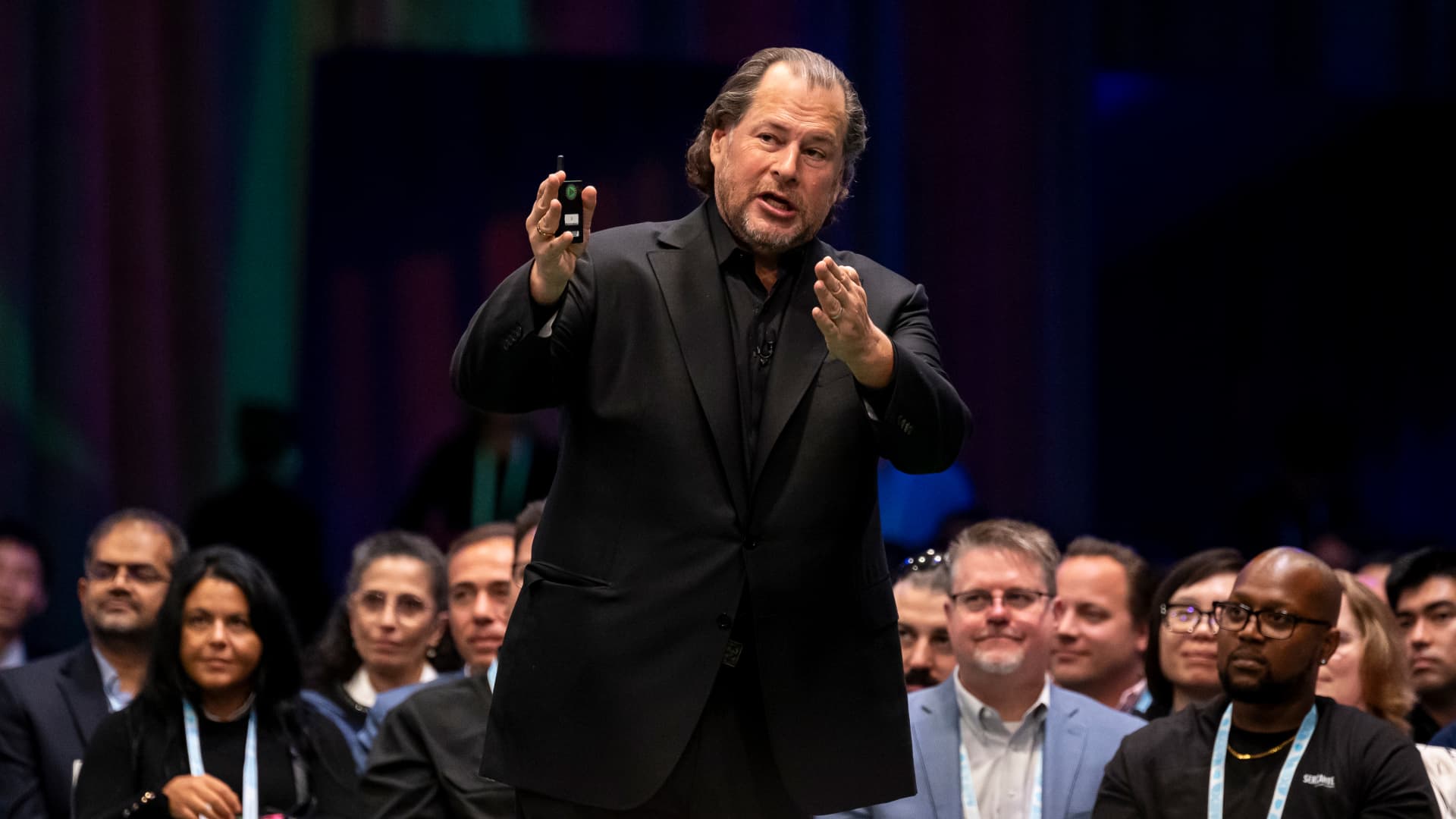 Salesforce Enhances Agentforce with Voice Capabilities for AI-Powered Customer Service