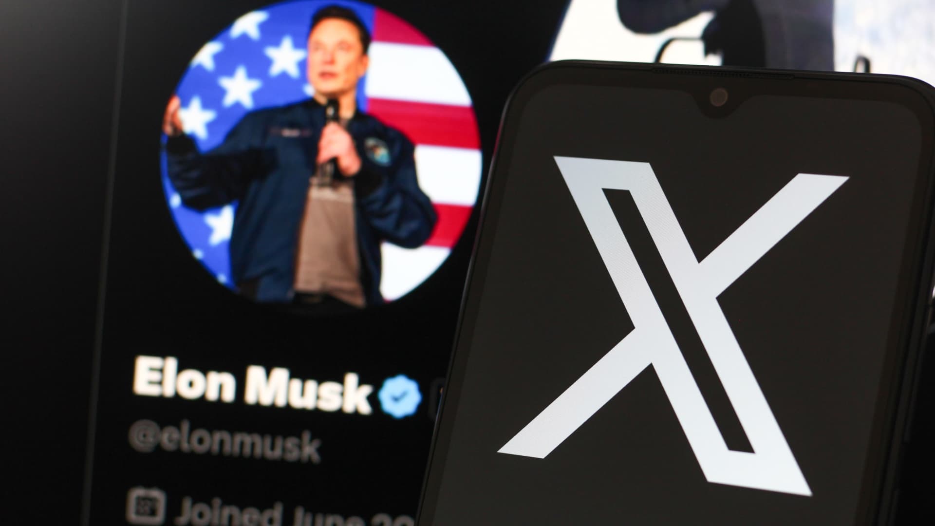 X's Case Against Apple, OpenAI Remains in Fort Worth, Texas
