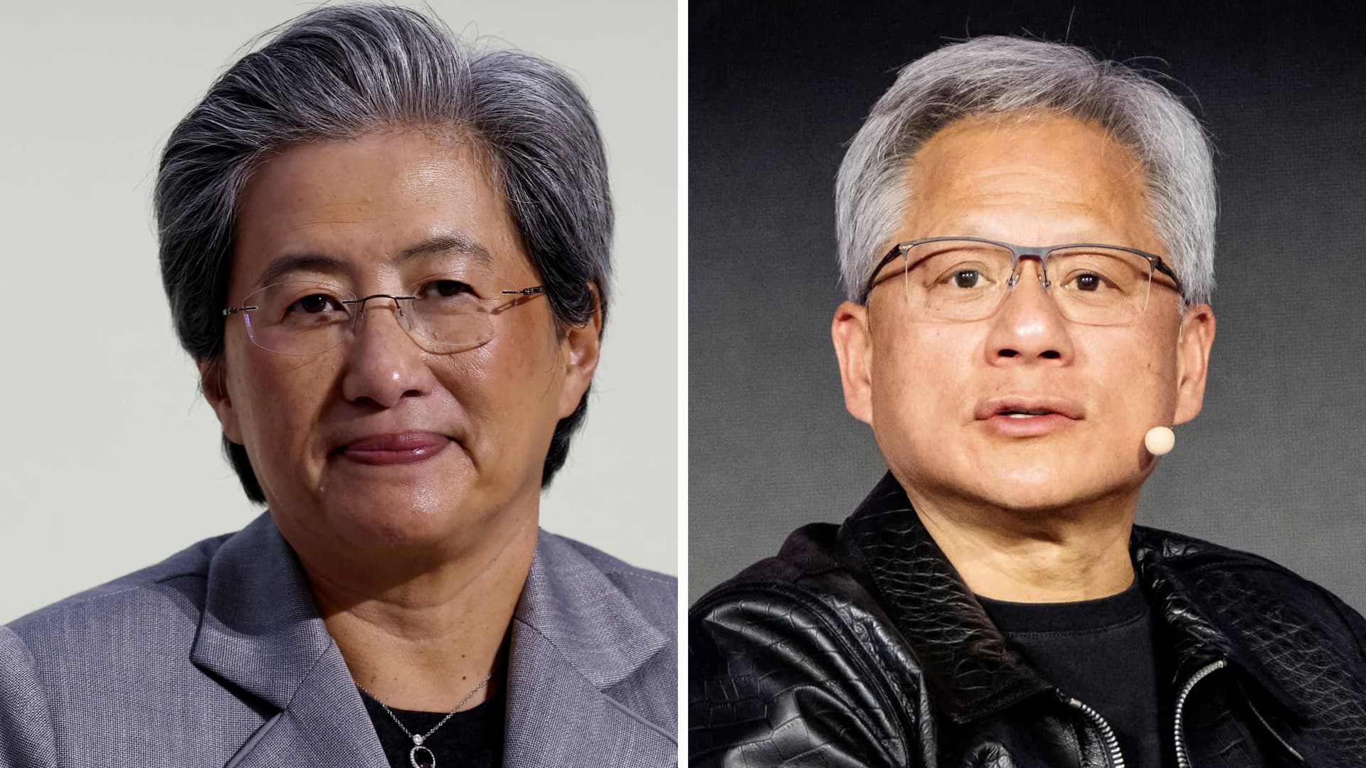 AMD Deal with OpenAI to Challenge Nvidia's AI Chip Dominance