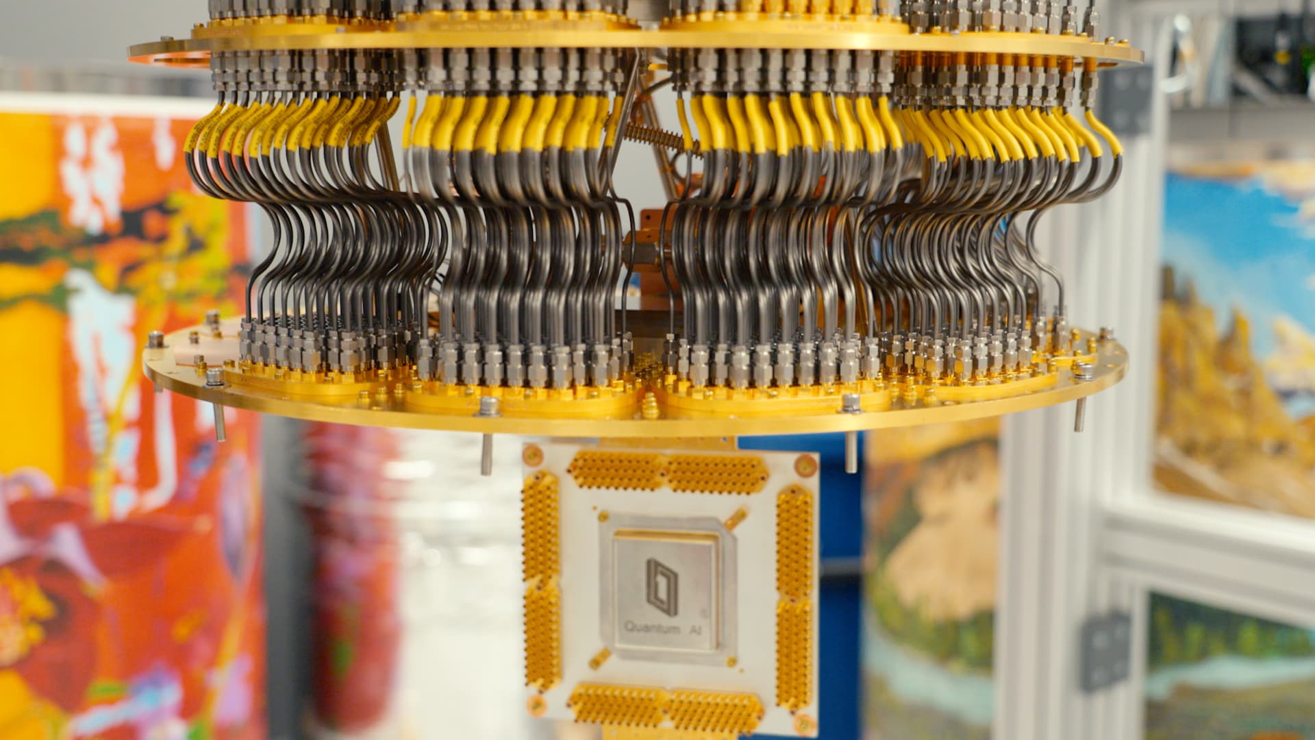 What's Behind the Quantum Stock Rally This Week?