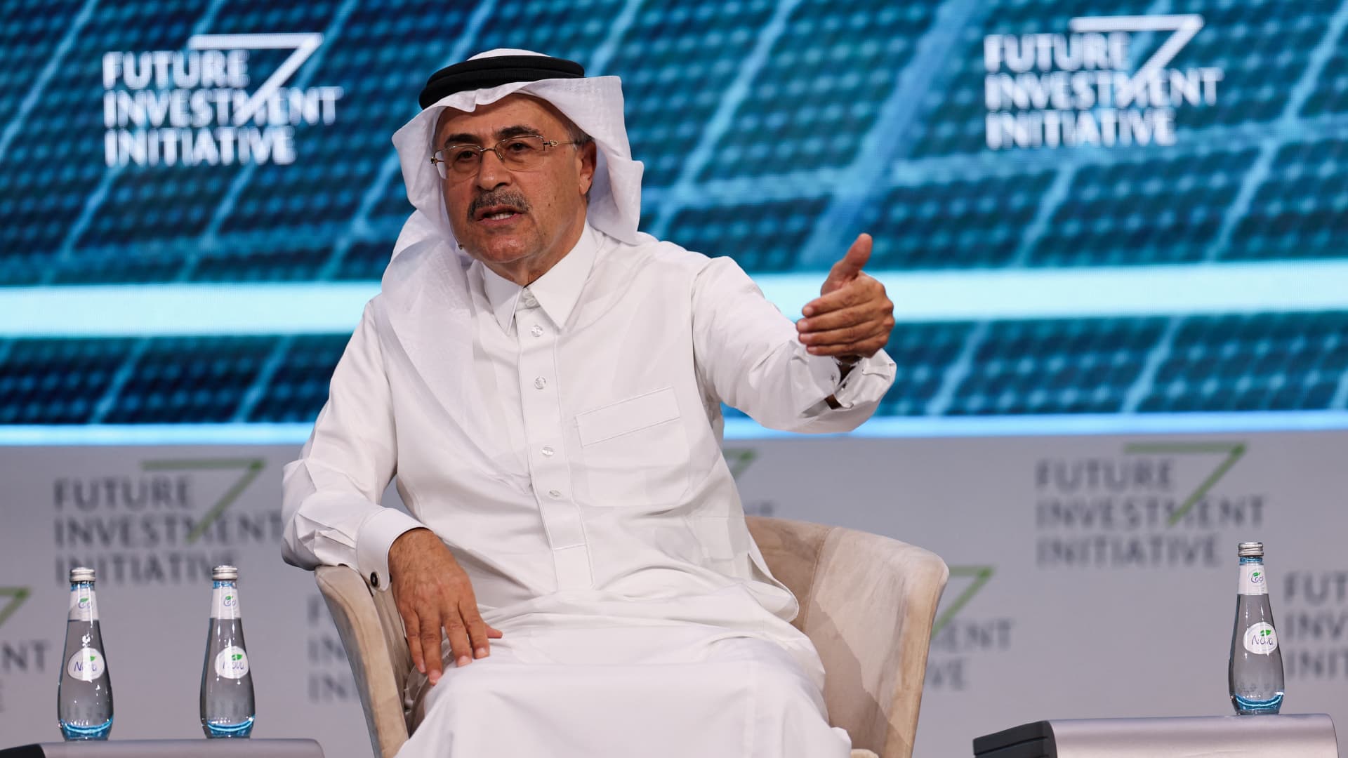 Saudi Arabia's AI Bet: Diversifying Beyond Oil