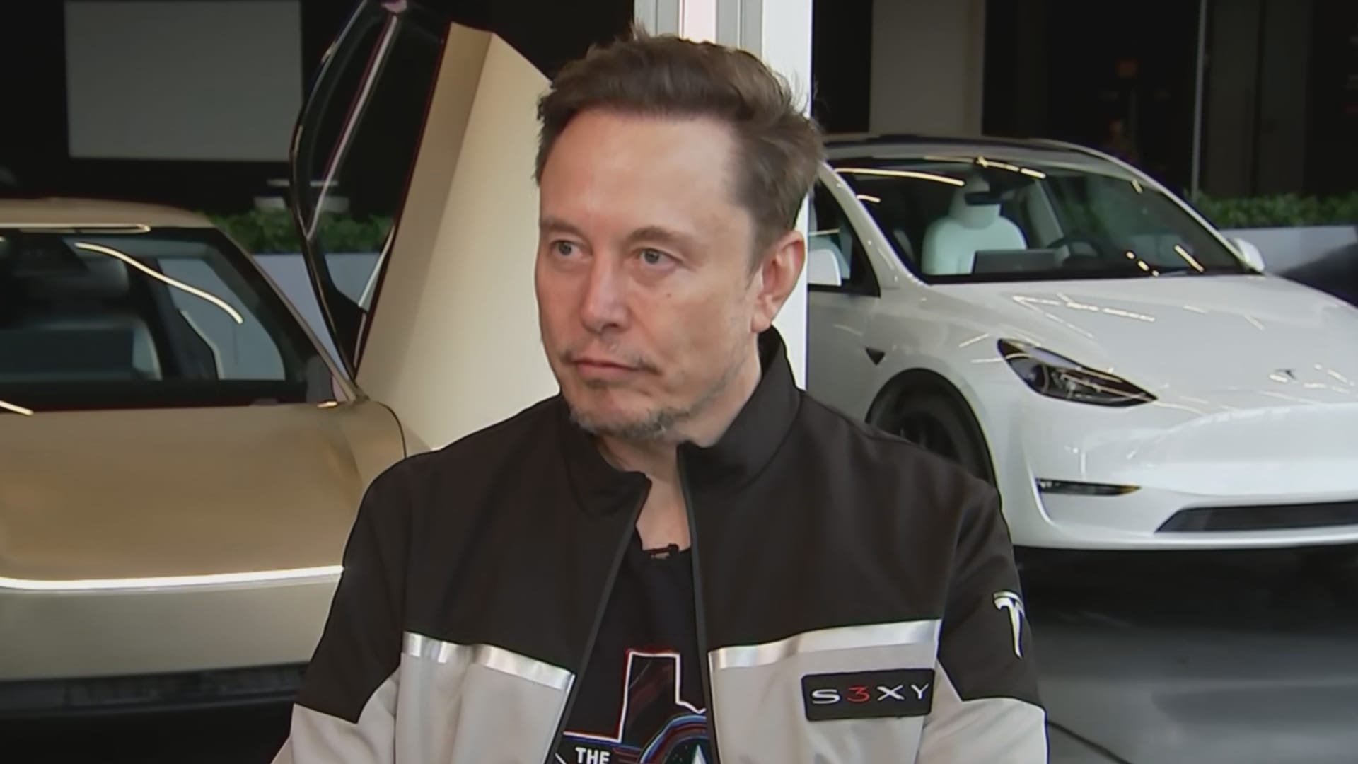 Take Back Tesla Urges Shareholders to Reject Musk's  Billion Pay Package