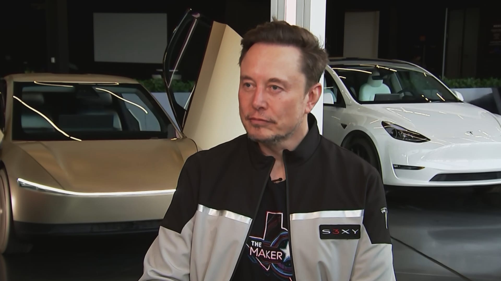 Elon Musk Accuses ISS of "Corporate Terrorism" Over Rejected Pay