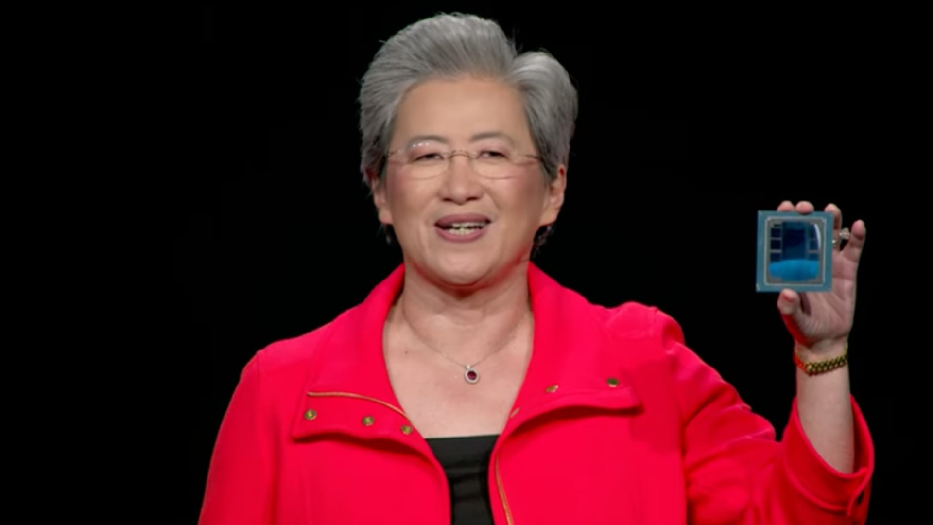 Oracle Cloud to Deploy 50,000 AMD AI Chips, Challenging Nvidia's Dominance